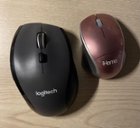 Logitech Marathon Mouse M705 review: This curvy mouse gives your wrist the  kind of break it deserves - CNET