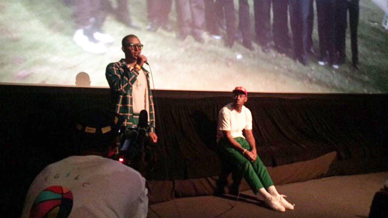 Customer provided image, click to load a larger version