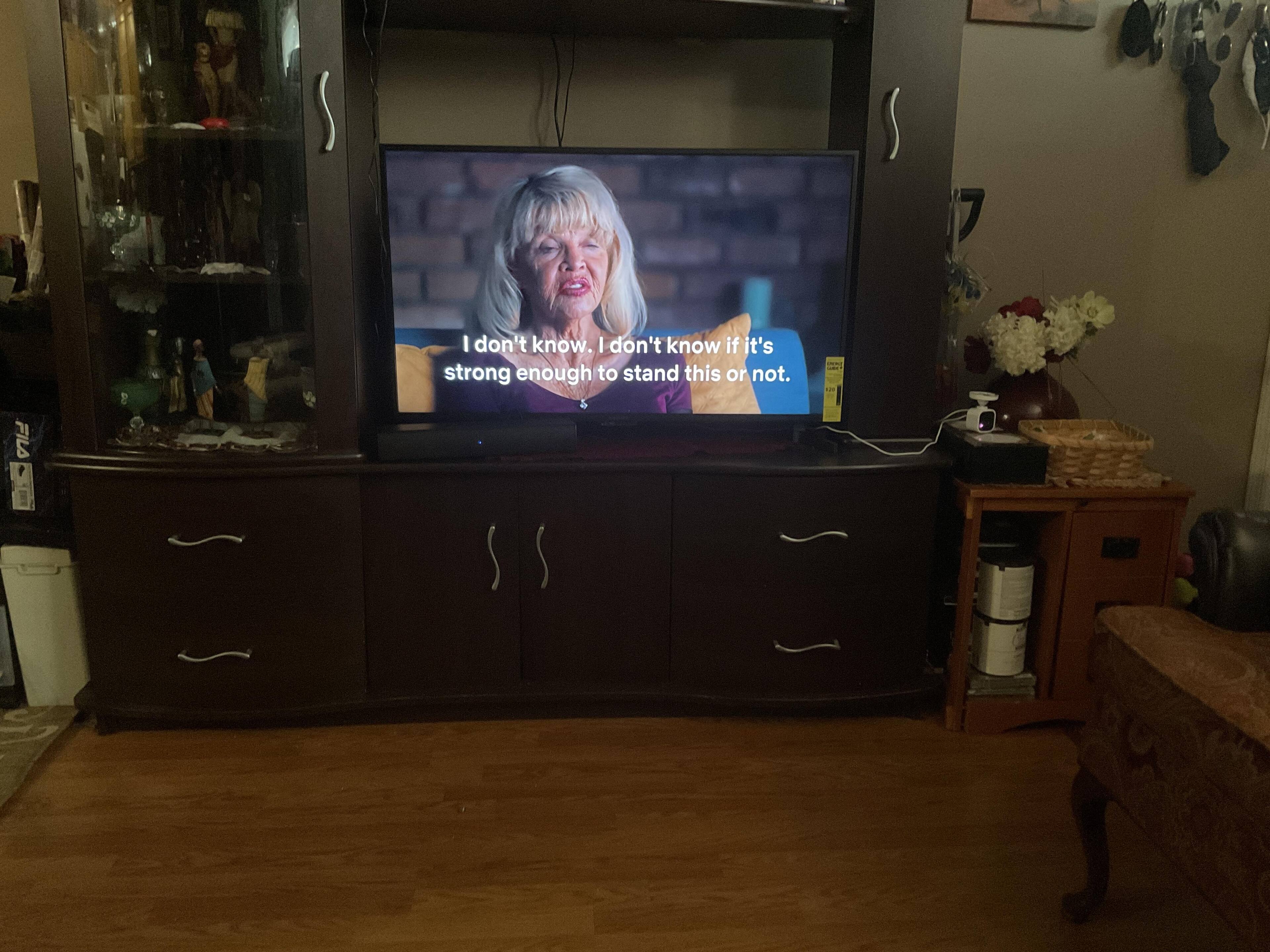 Customer provided image, click to load a larger version