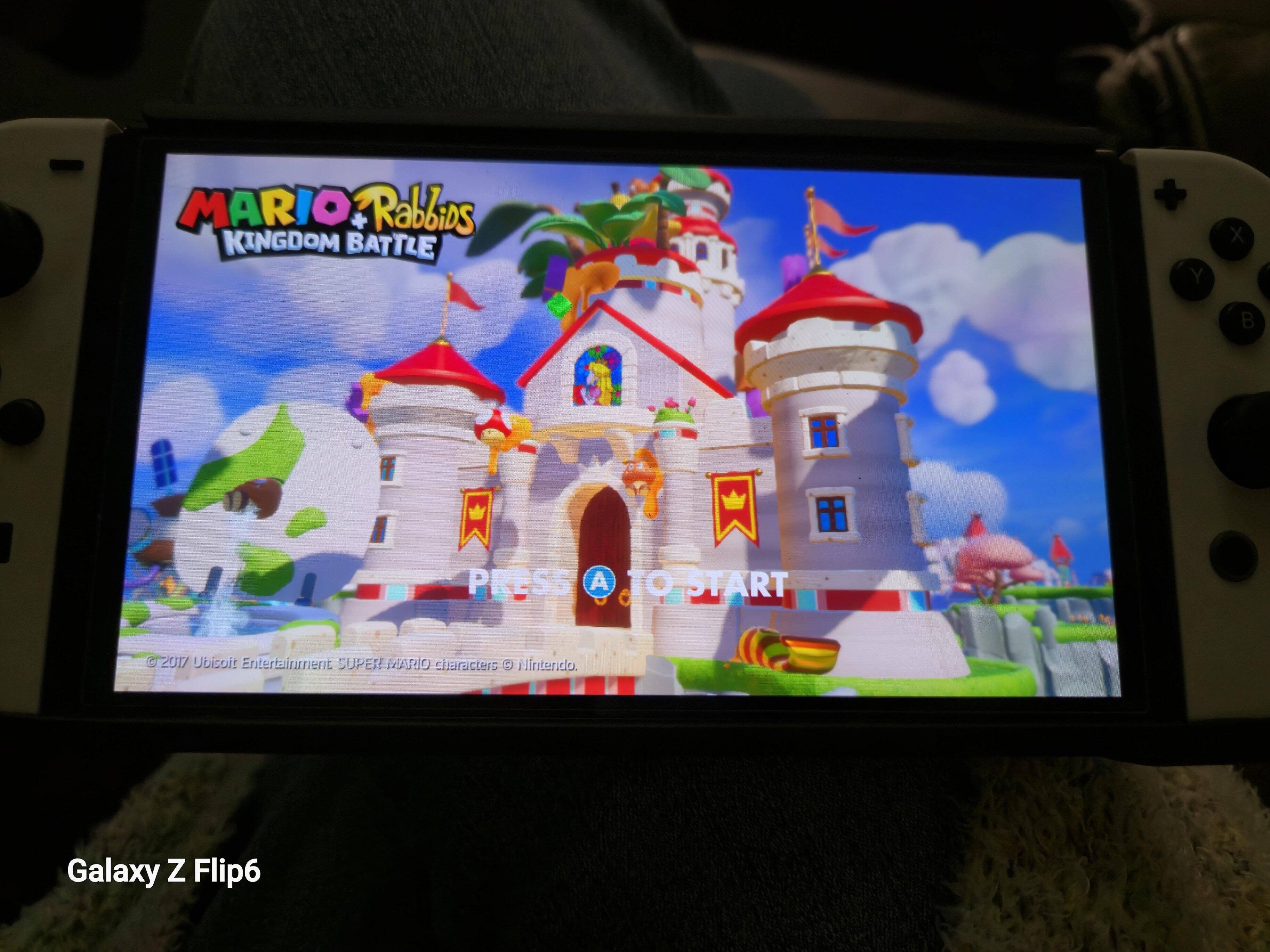 Customer provided image, click to load a larger version