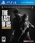 The last of us ps4 best on sale buy