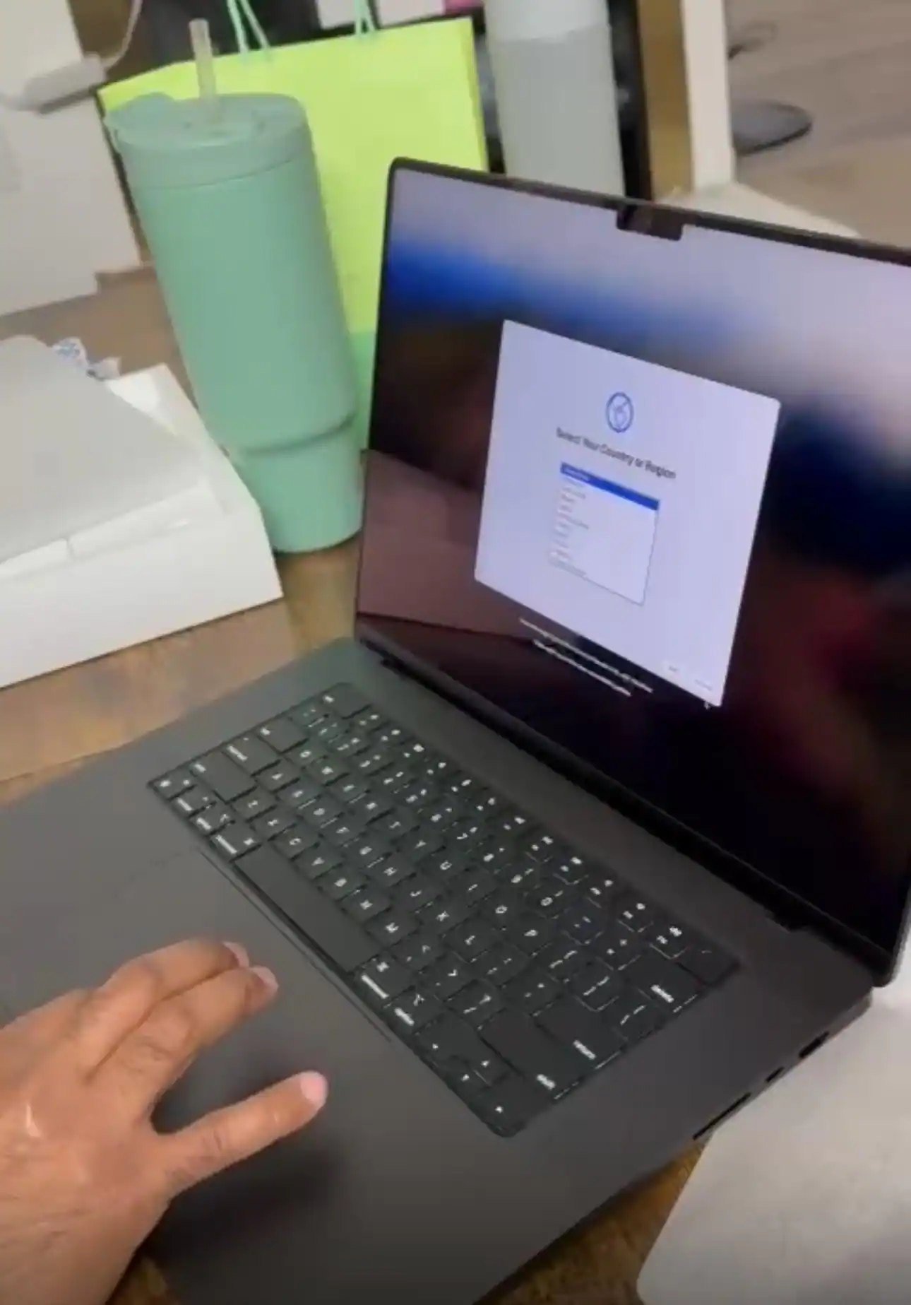 Customer provided, click to load a larger version