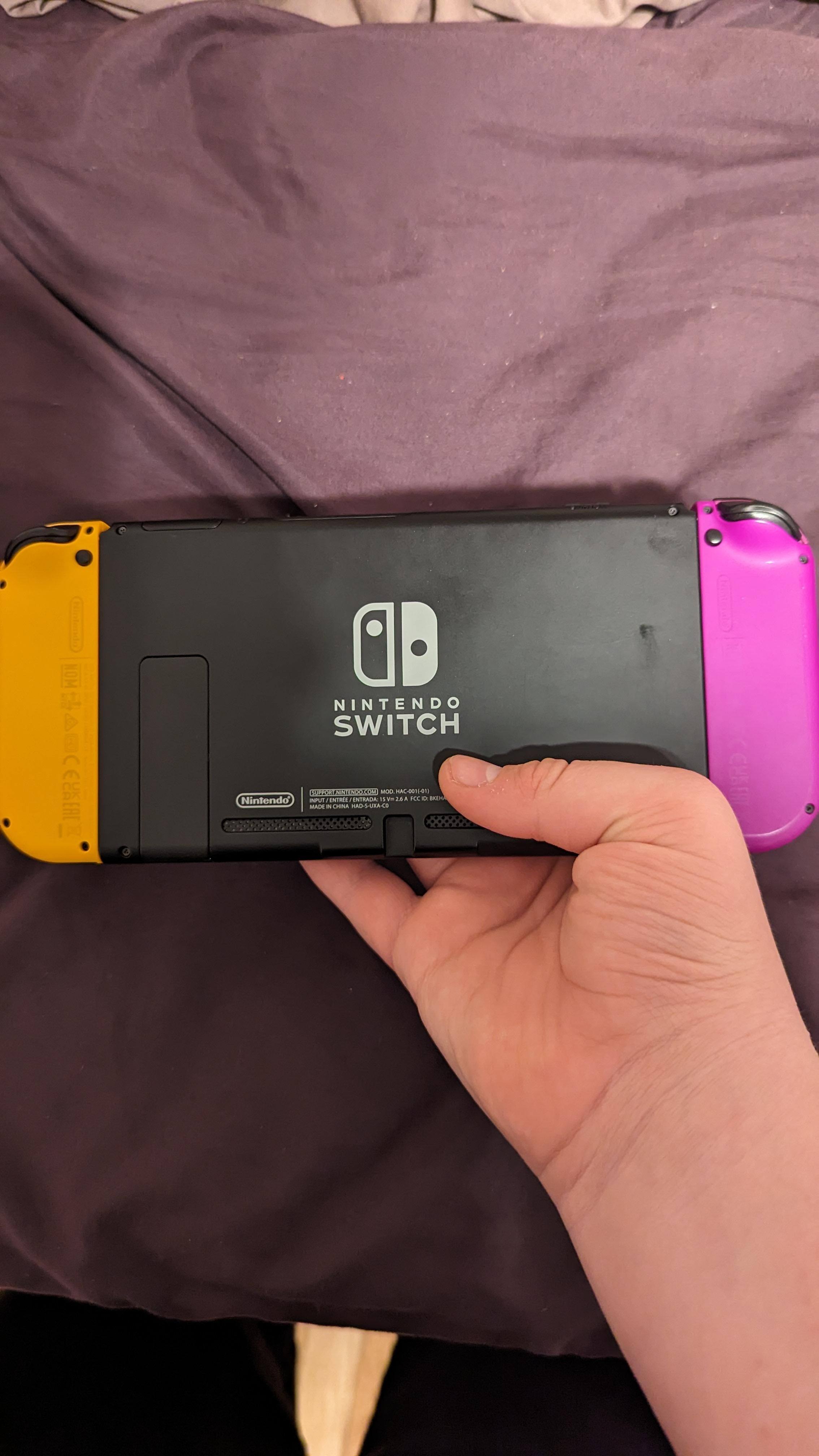 Customer provided, click to load a larger version