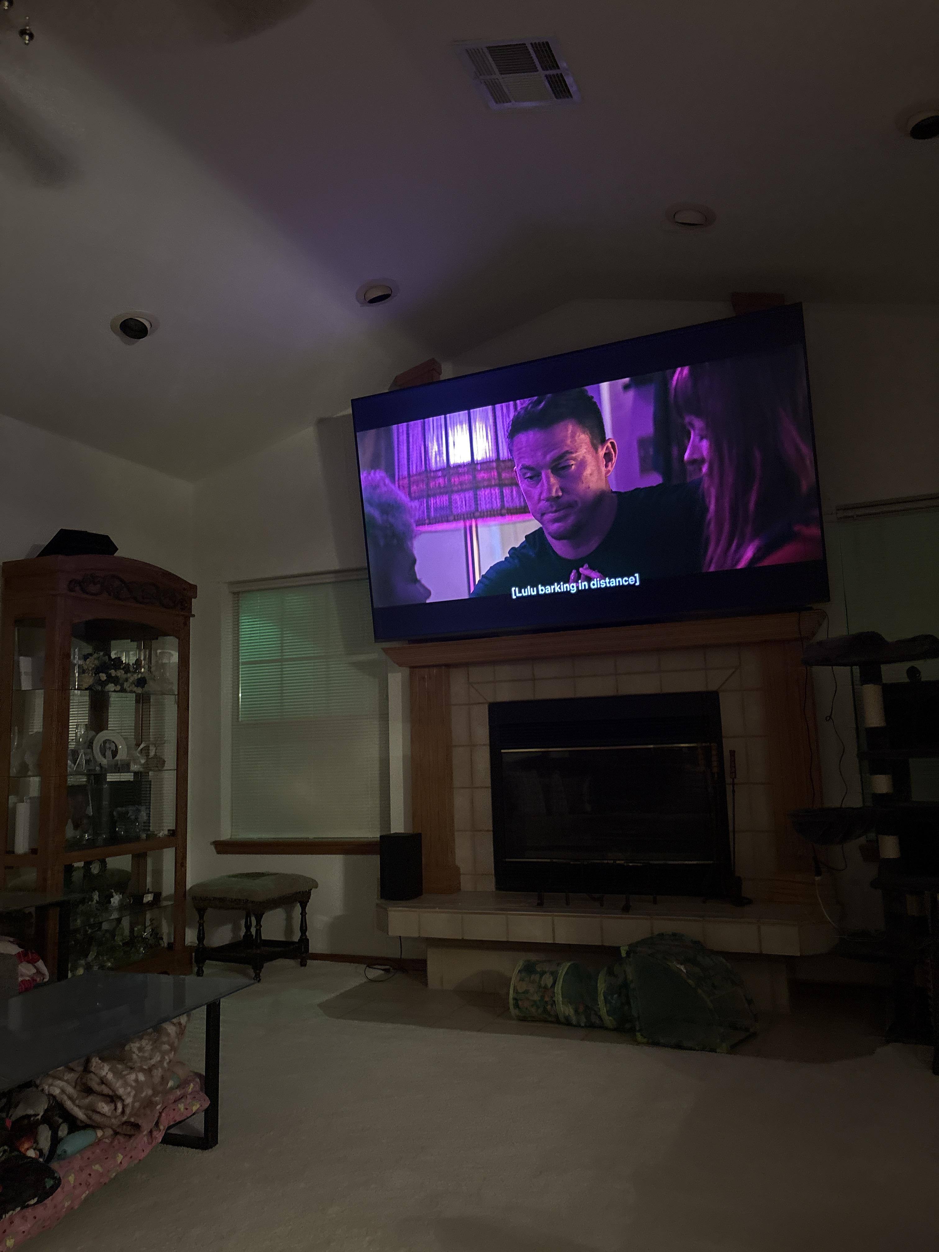 Customer provided image, click to load a larger version