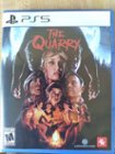 The Quarry Standard Edition PlayStation 5 57901 - Best Buy