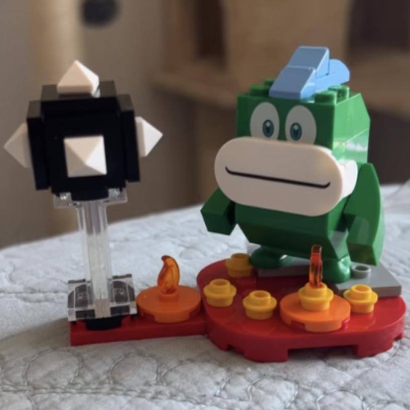 Customer provided image, click to load a larger version