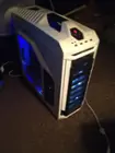 Storm Stryker with M5a99fx, 12gb ram oem, fx8300, ssd 128 pro, 600w EVGA psu, CM hyper t4 heatsink, cable management, click to load a larger version