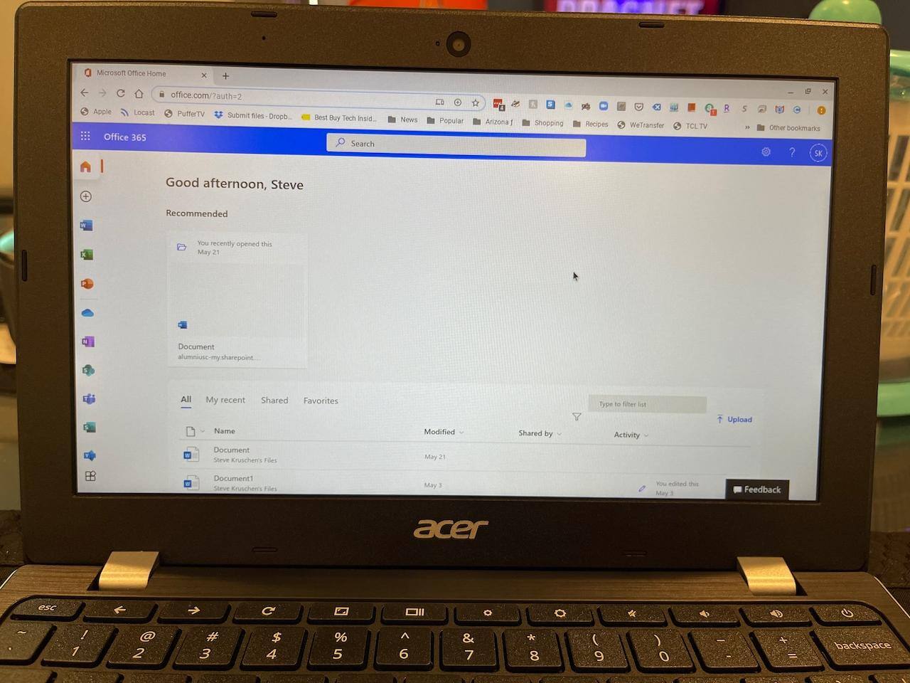 Customer provided image, click to load a larger version