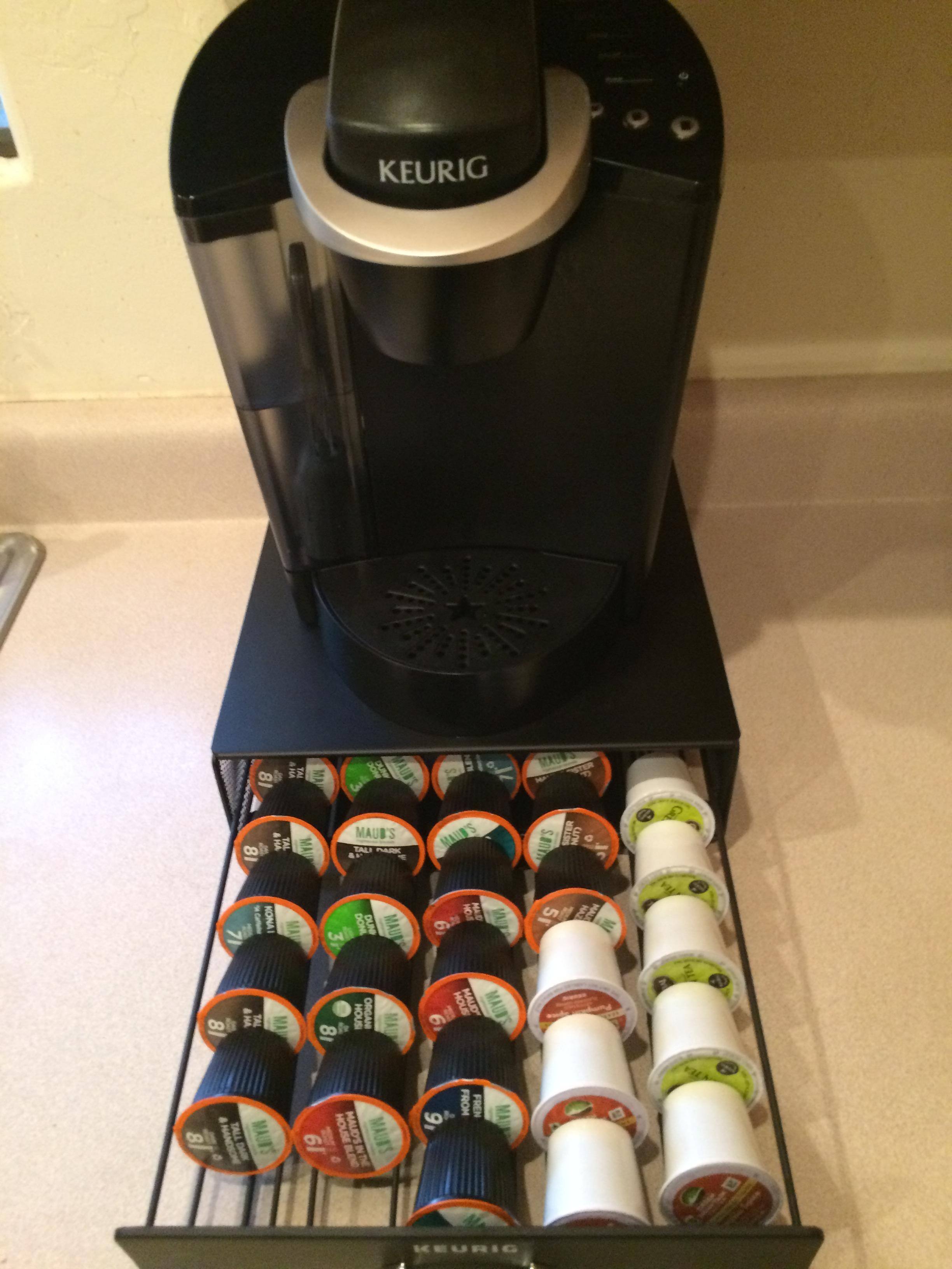 Pods 'o plenty!, click to load a larger version