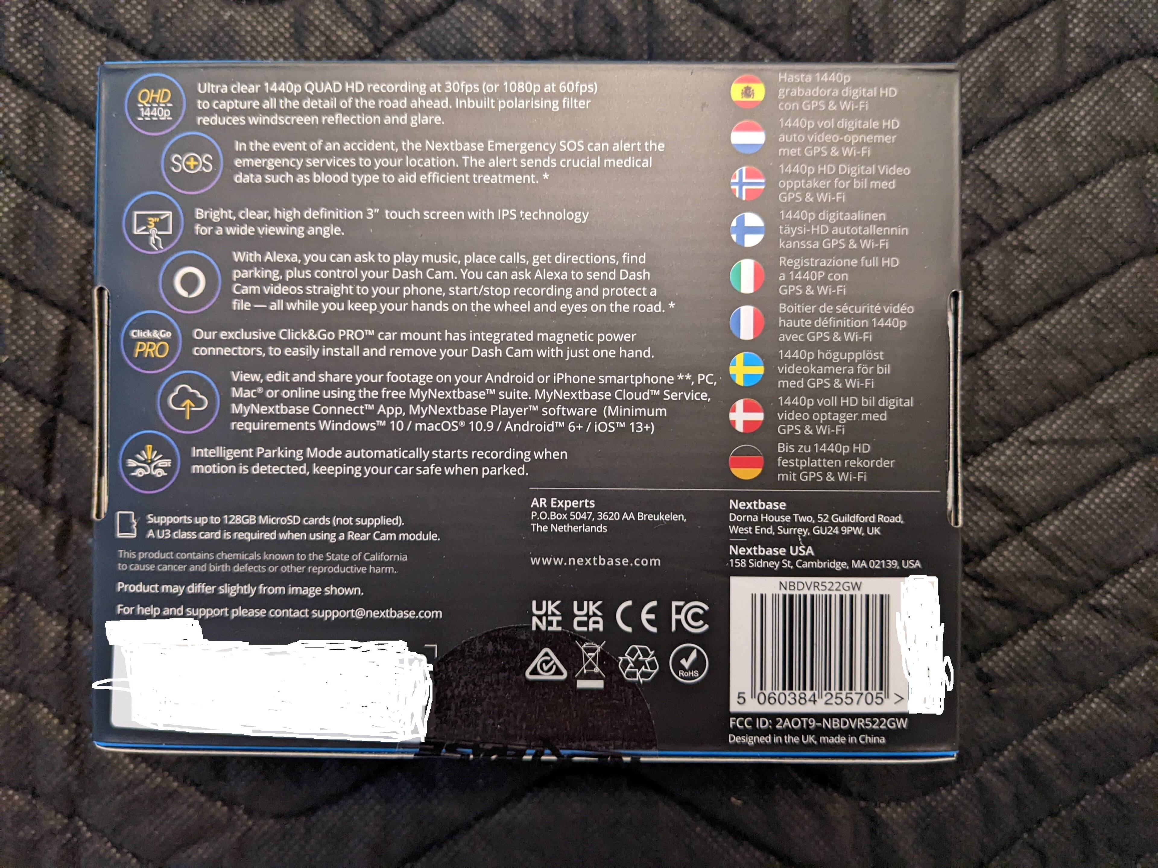 Customer provided, click to load a larger version