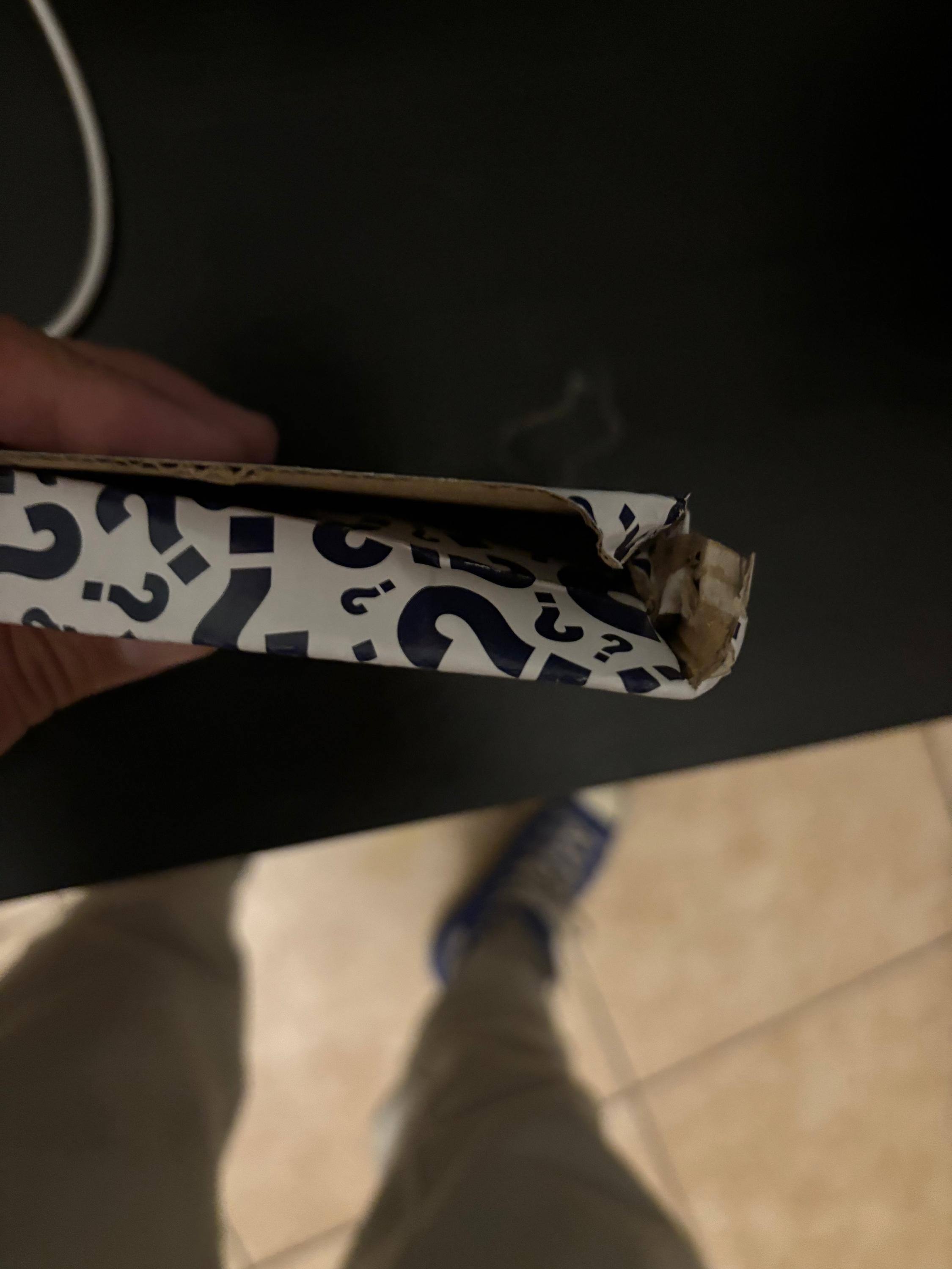 Customer provided image, click to load a larger version