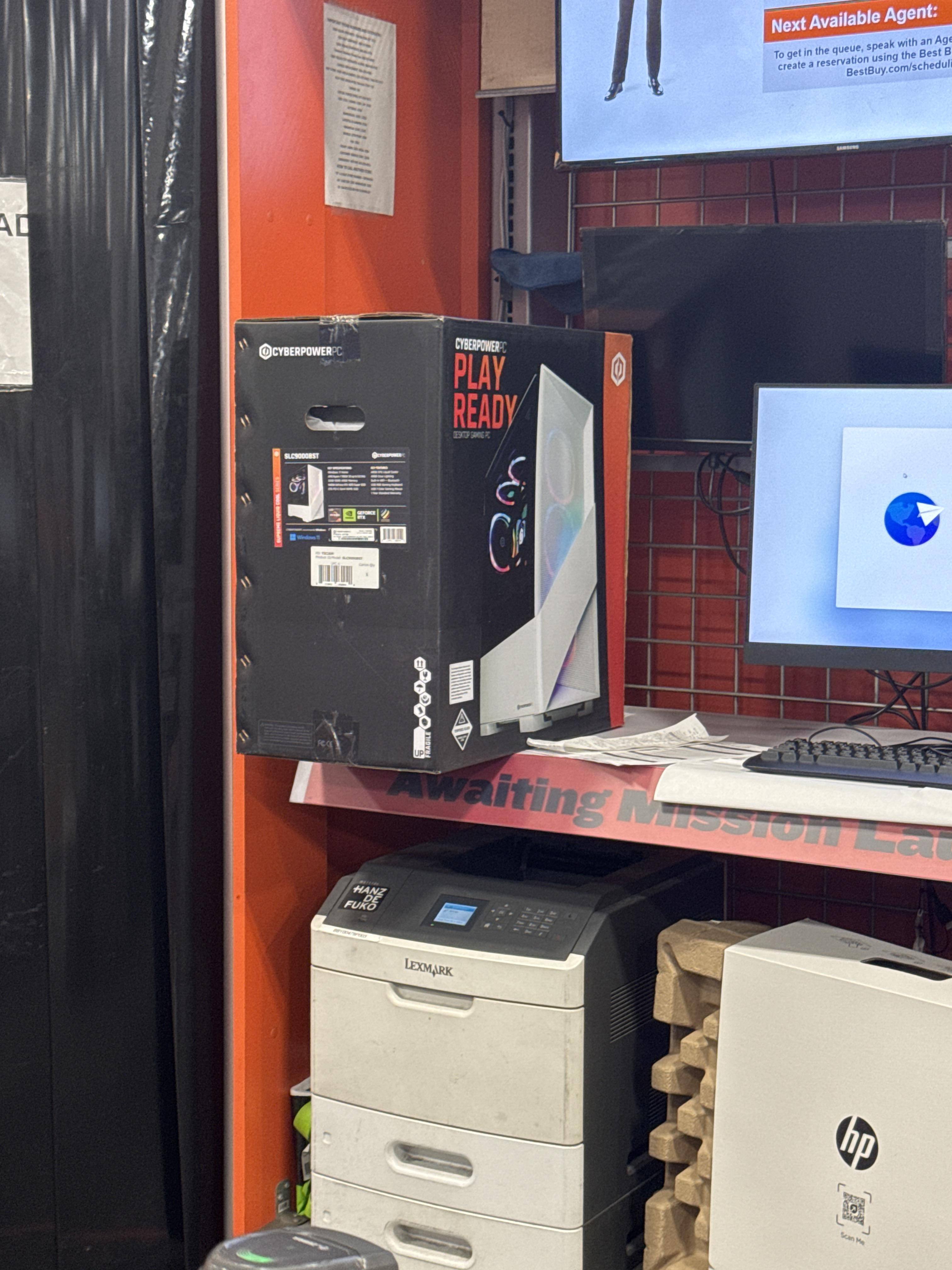 Customer provided, click to load a larger version