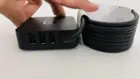 USB hub for accessories, click to load a larger version
