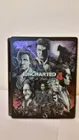 Front Cover of Steelbook, click to load a larger version