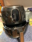 Gourmia 7 Qt Digital Air Fryer with 12 One Touch review｜TikTok Search