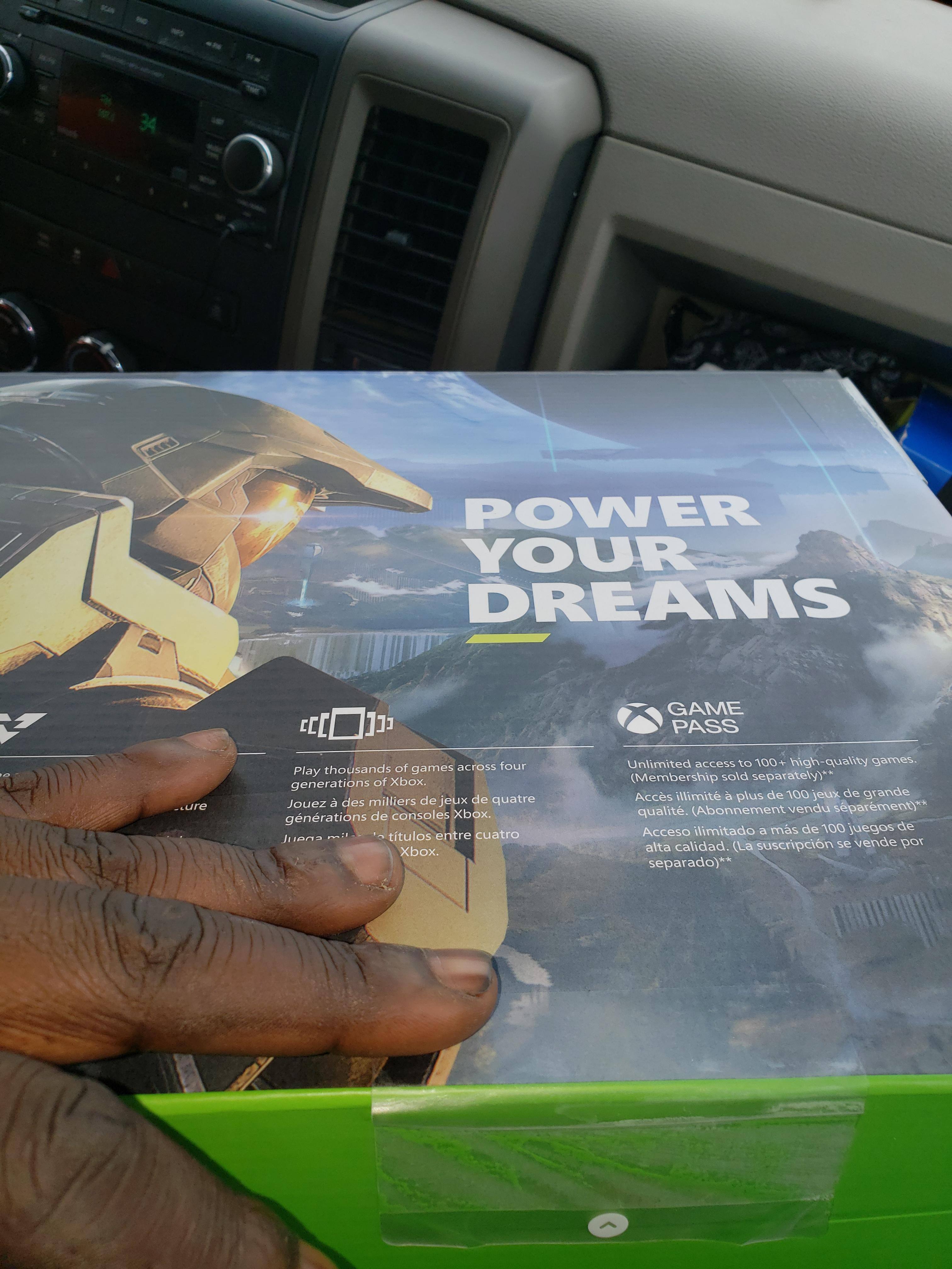 Customer provided, click to load a larger version