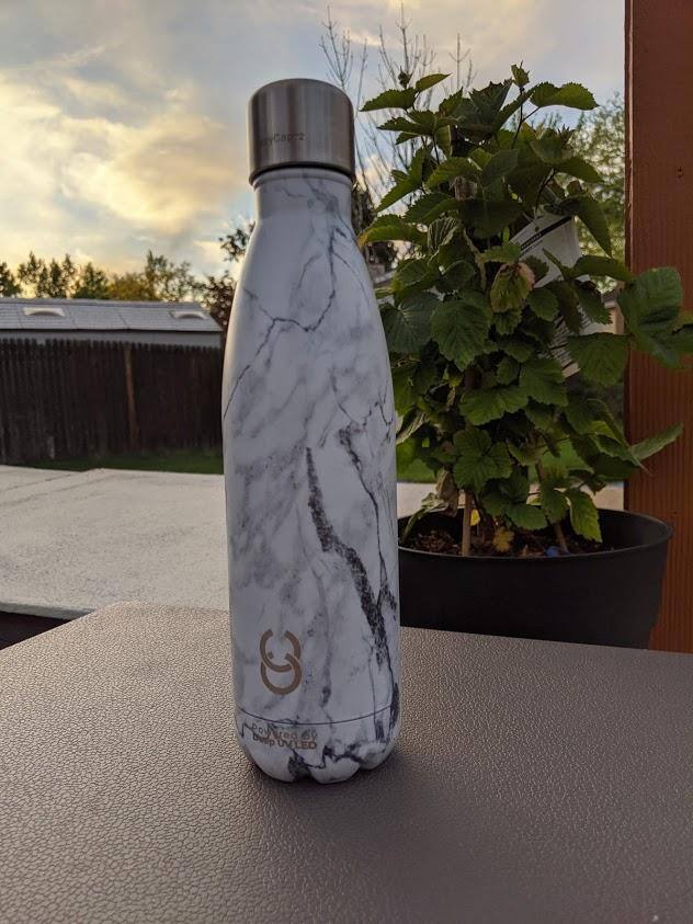 Customer provided image, click to load a larger version