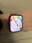 Apple Watch Series 8 1,6 Branco GPS+Cellular MNJ53BZ/A  Girafa: Loja de  Eletrônicos, Eletrodomésticos, Celulares e Mais!