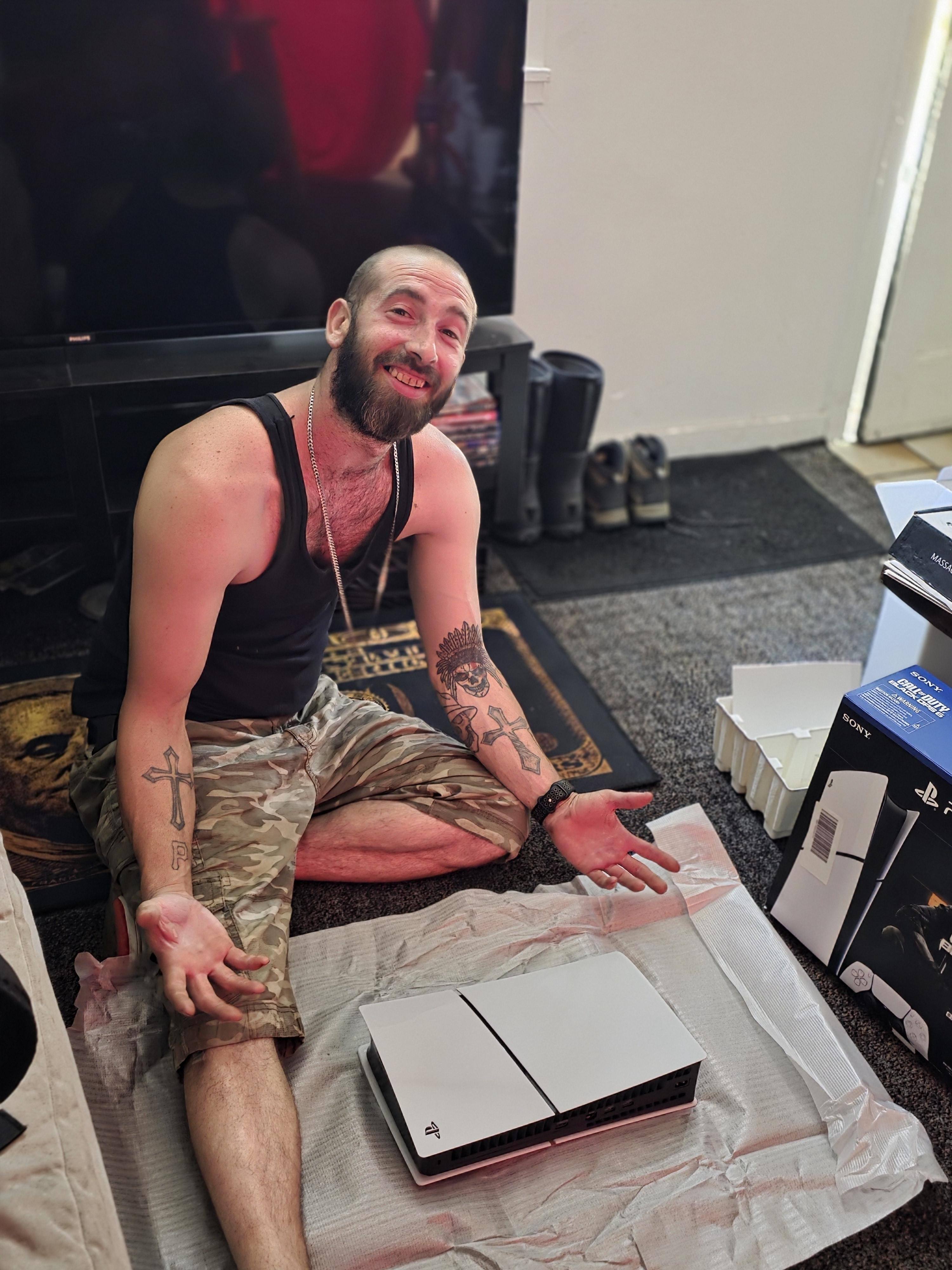 Customer provided, click to load a larger version