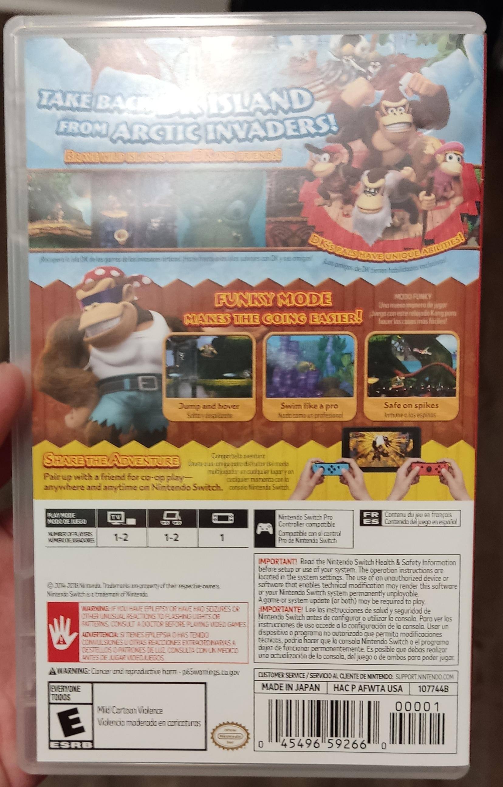 Customer provided, click to load a larger version