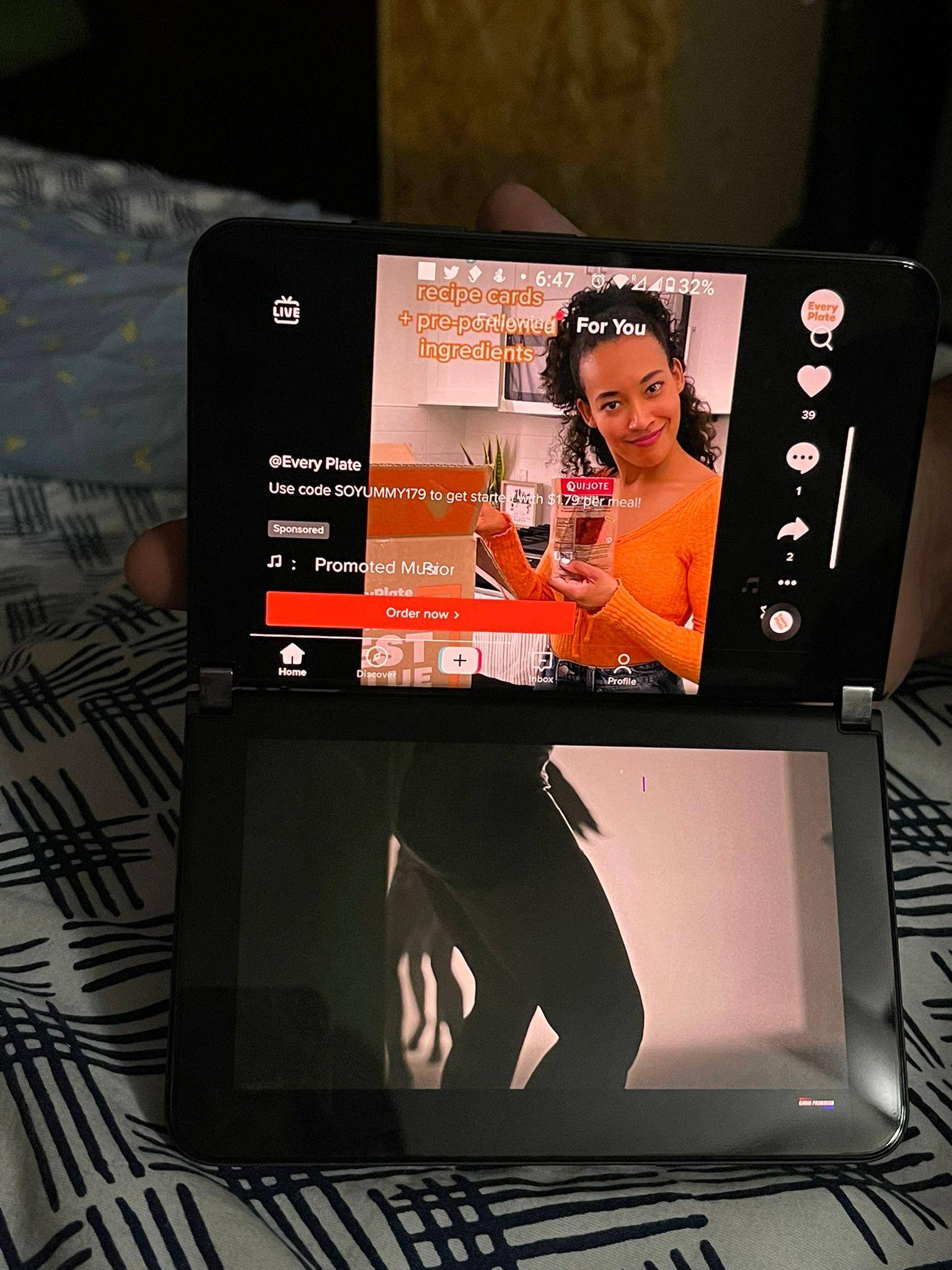 Customer provided, click to load a larger version