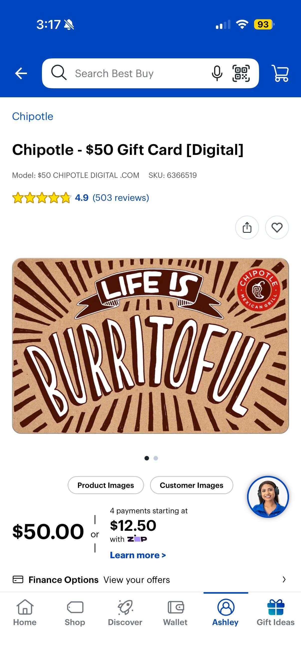 Customer provided, click to load a larger version