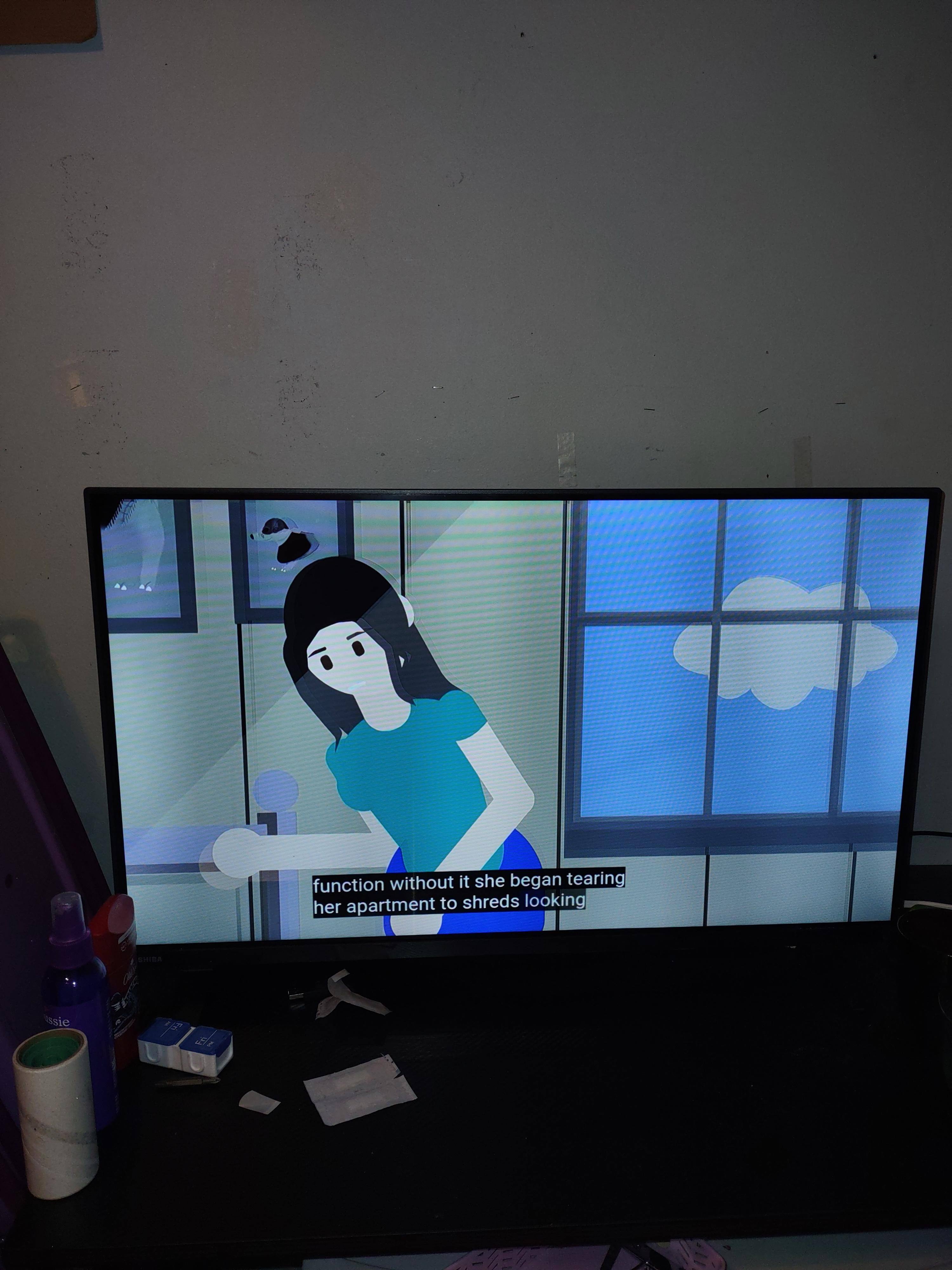 Customer provided image, click to load a larger version