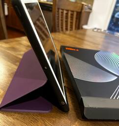 TORRAS Ark Series Case for Apple iPad 10.2