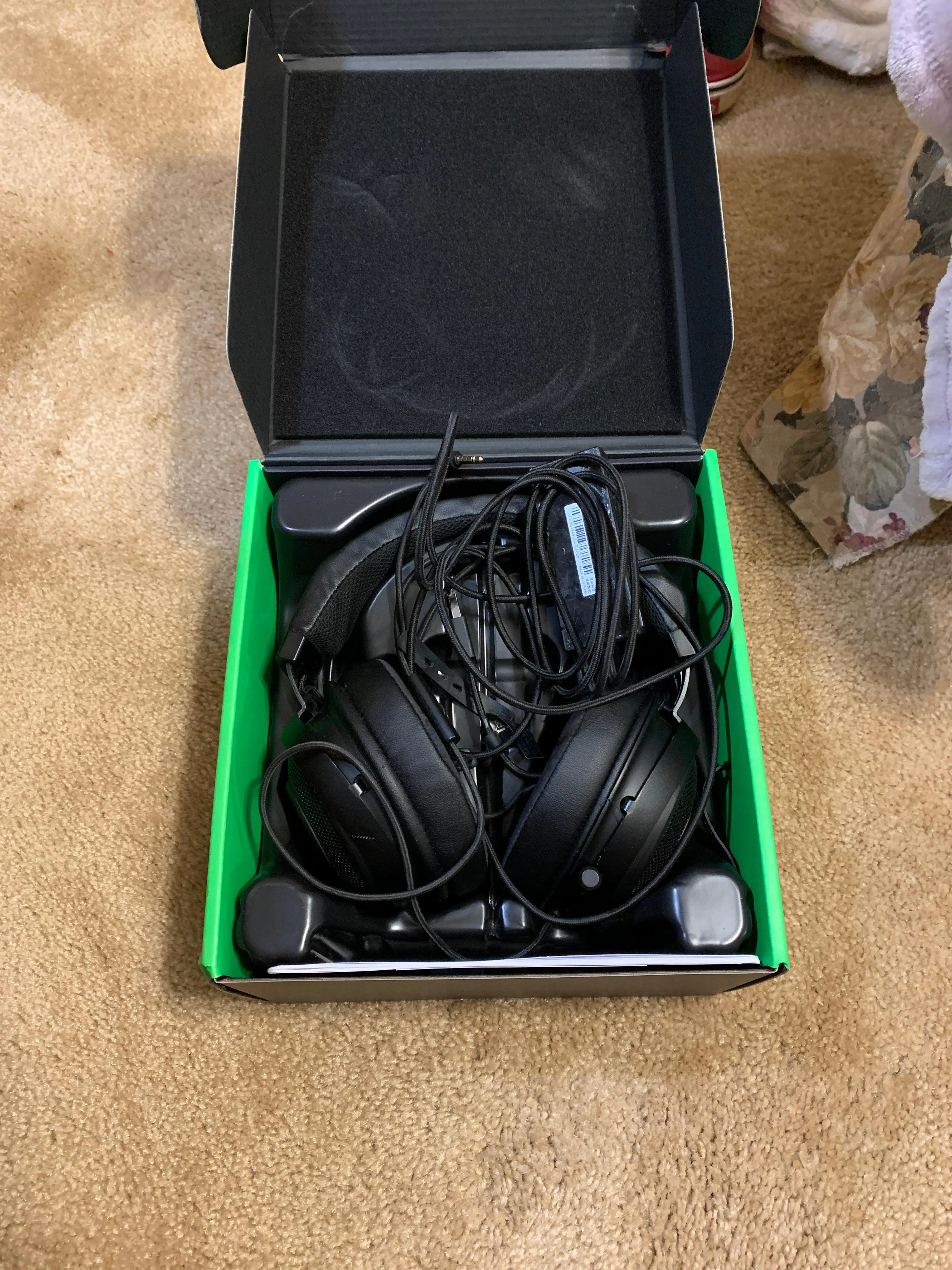 Customer provided, click to load a larger version