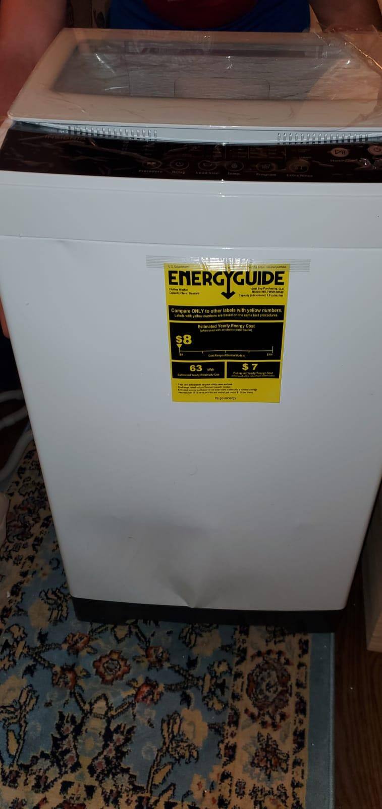 Customer provided, click to load a larger version