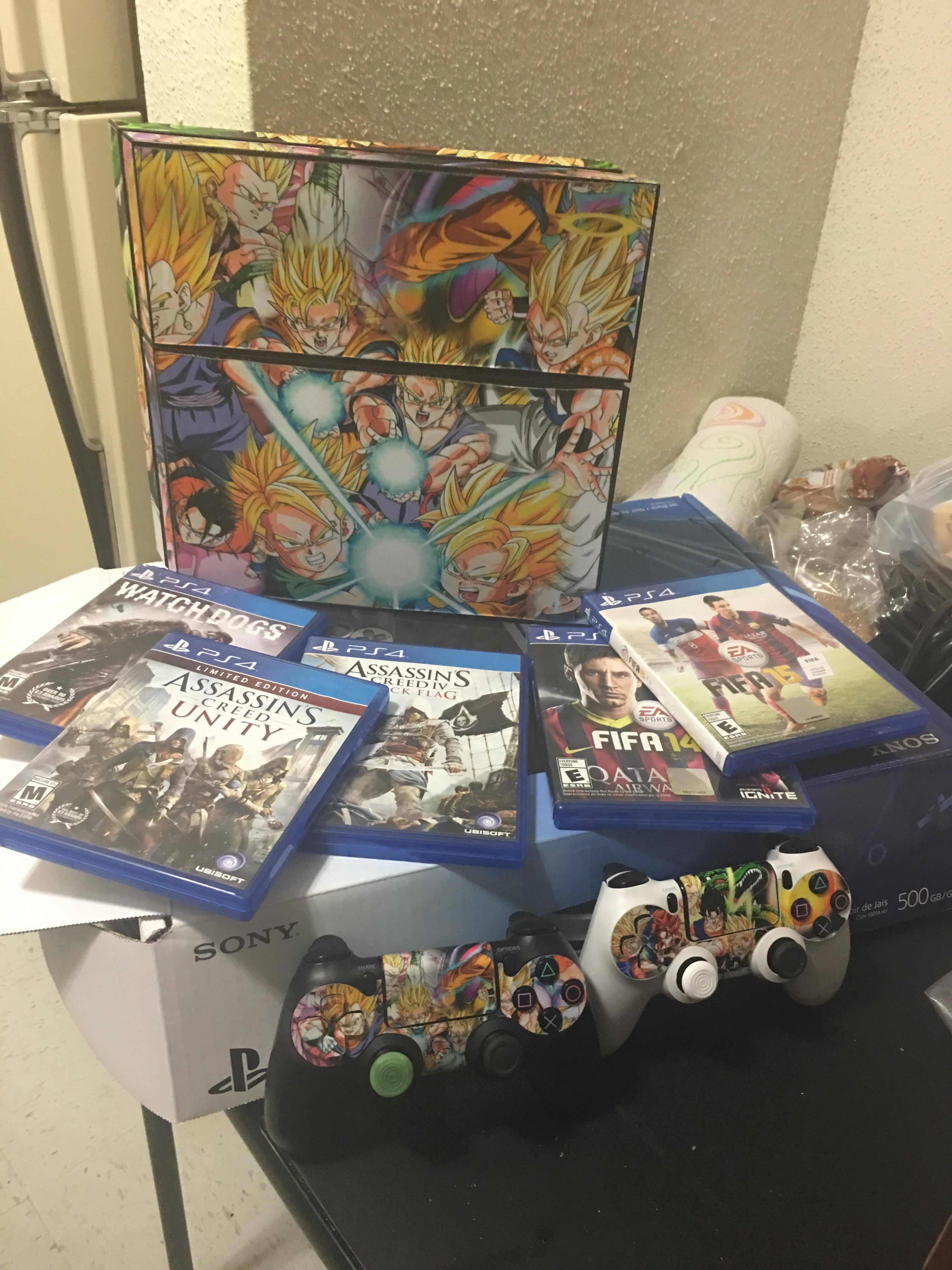 Customer provided image, click to load a larger version