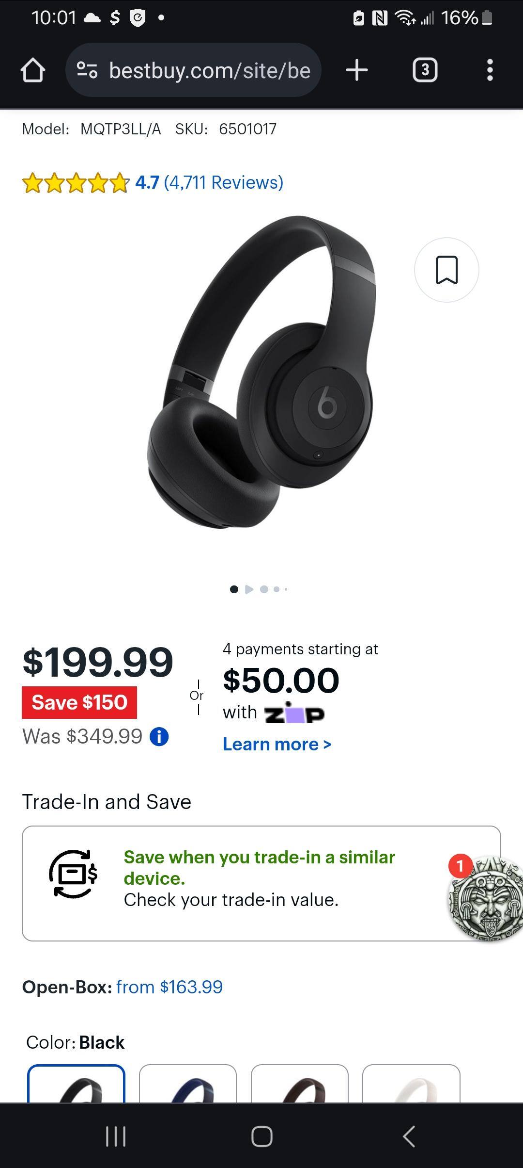 Customer provided, click to load a larger version