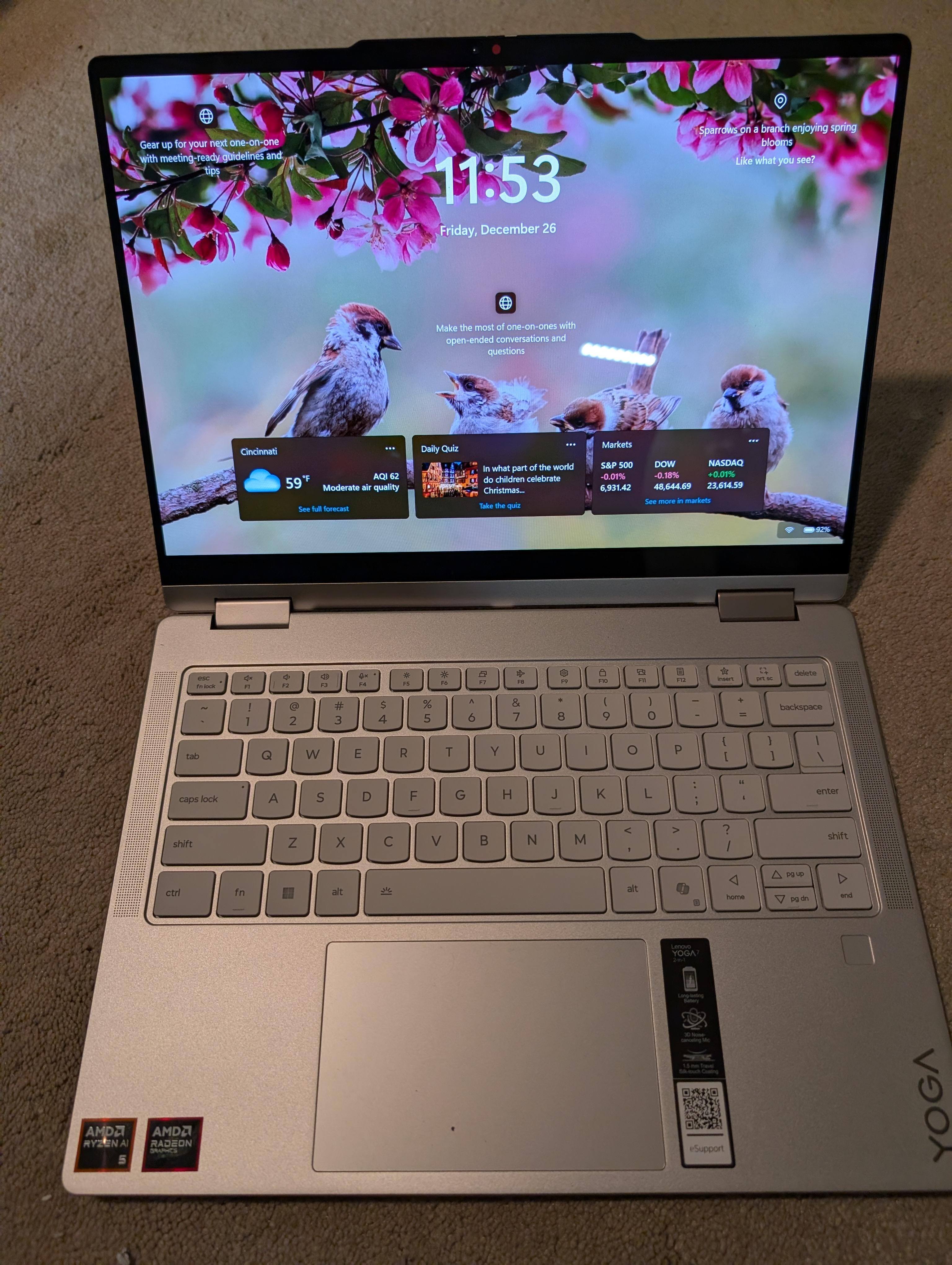 Customer provided image, click to load a larger version