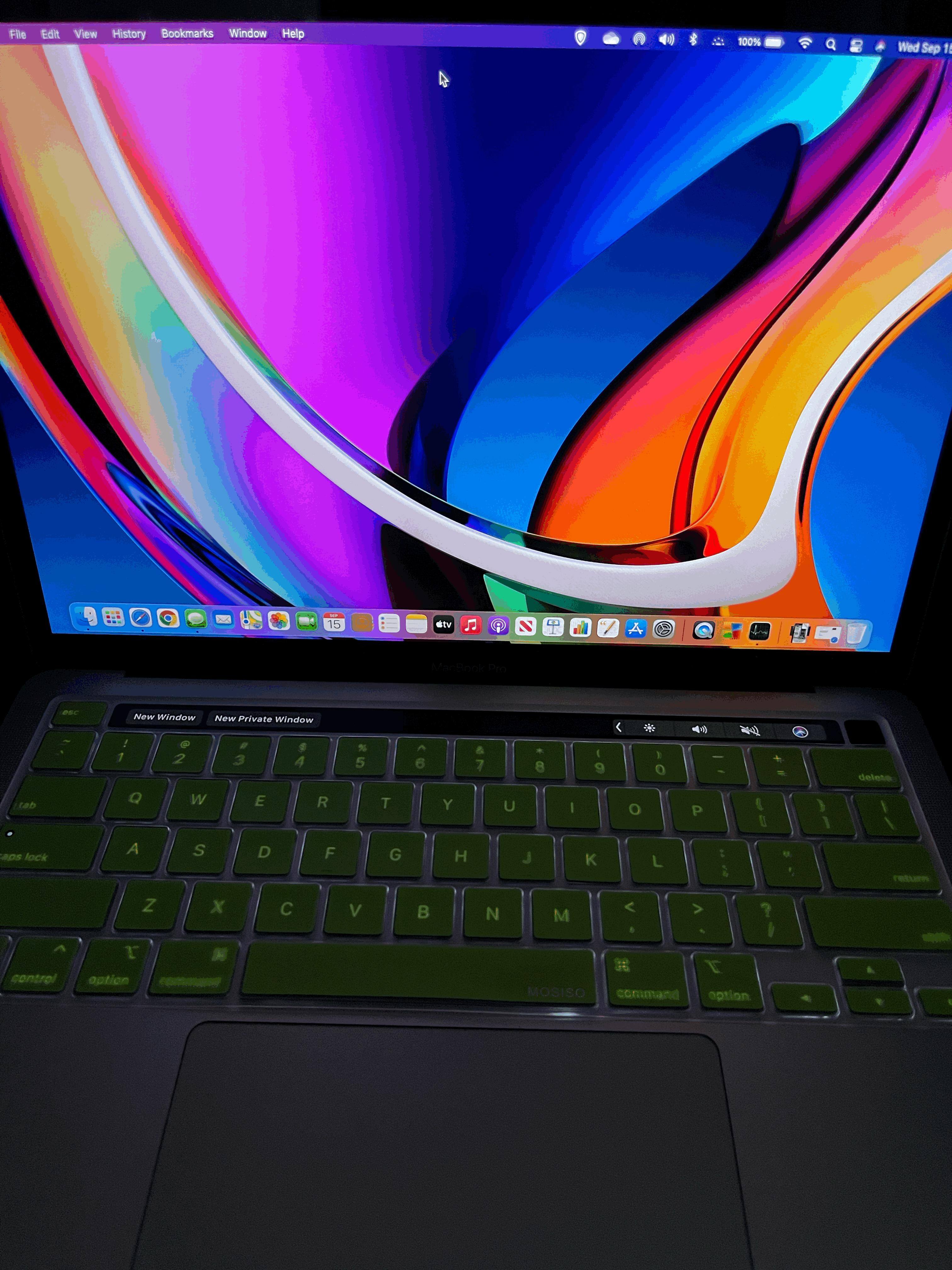 MacBook Pro 13.3