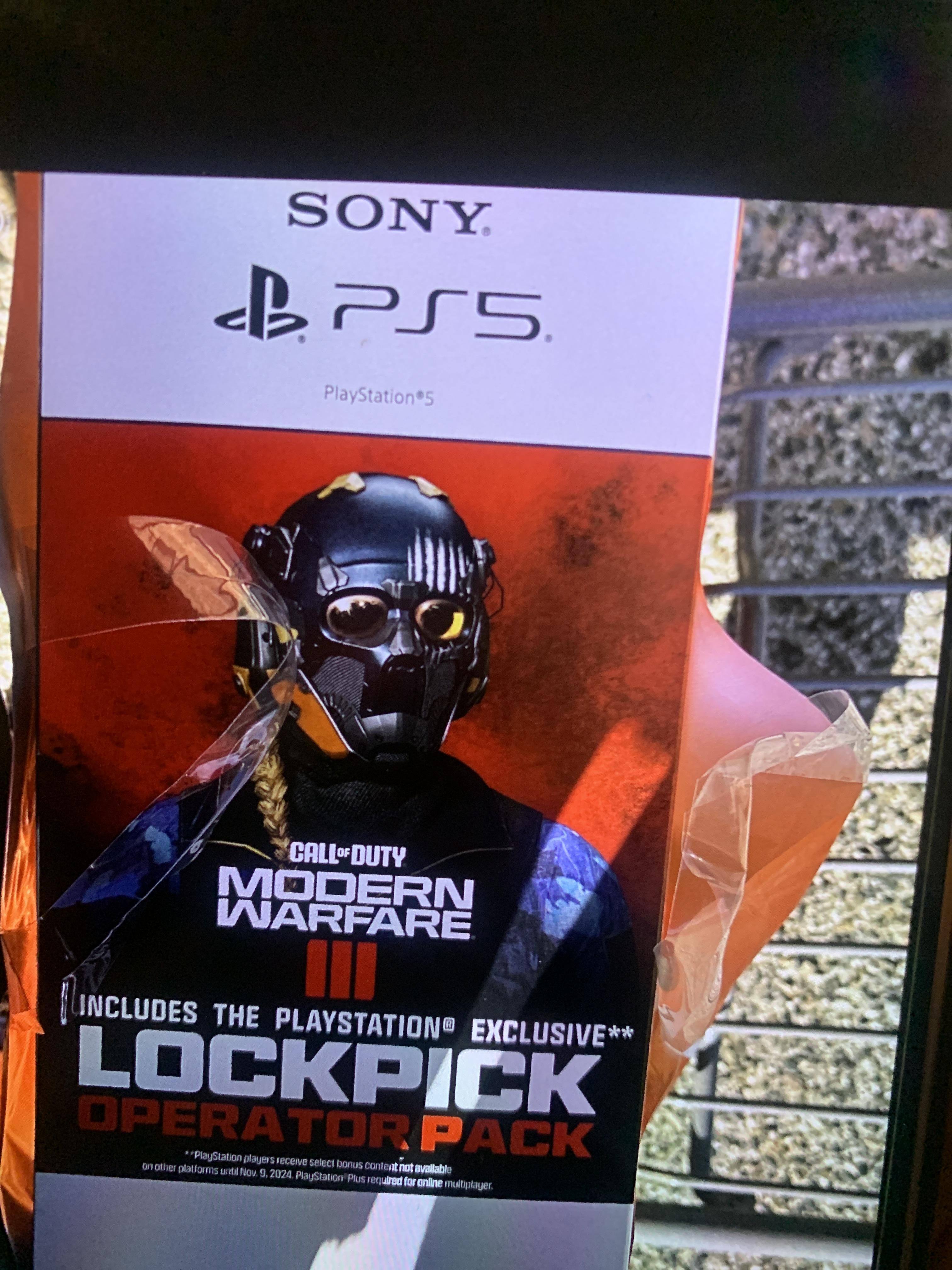 Customer provided, click to load a larger version