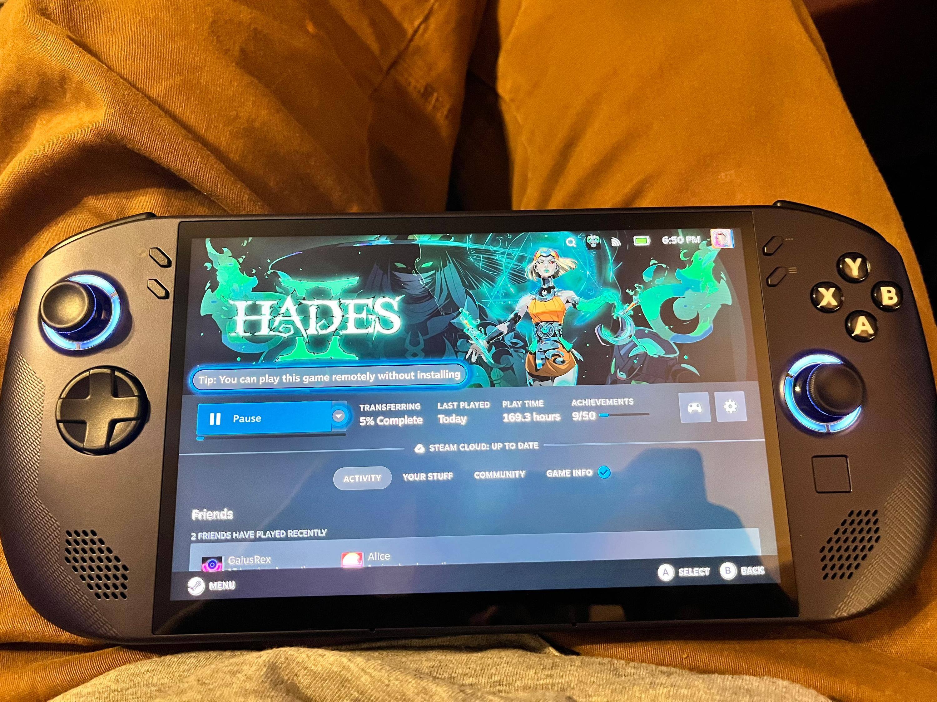 Customer provided, click to load a larger version