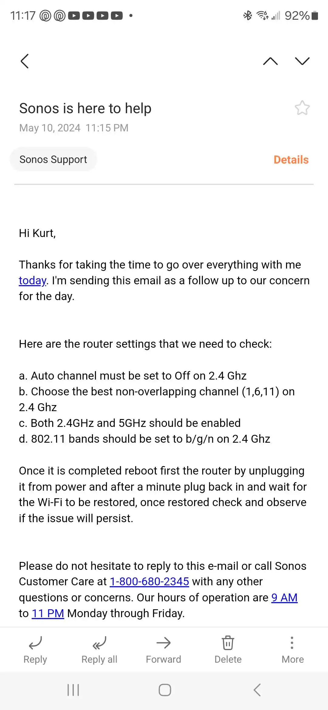 Customer provided image, click to load a larger version