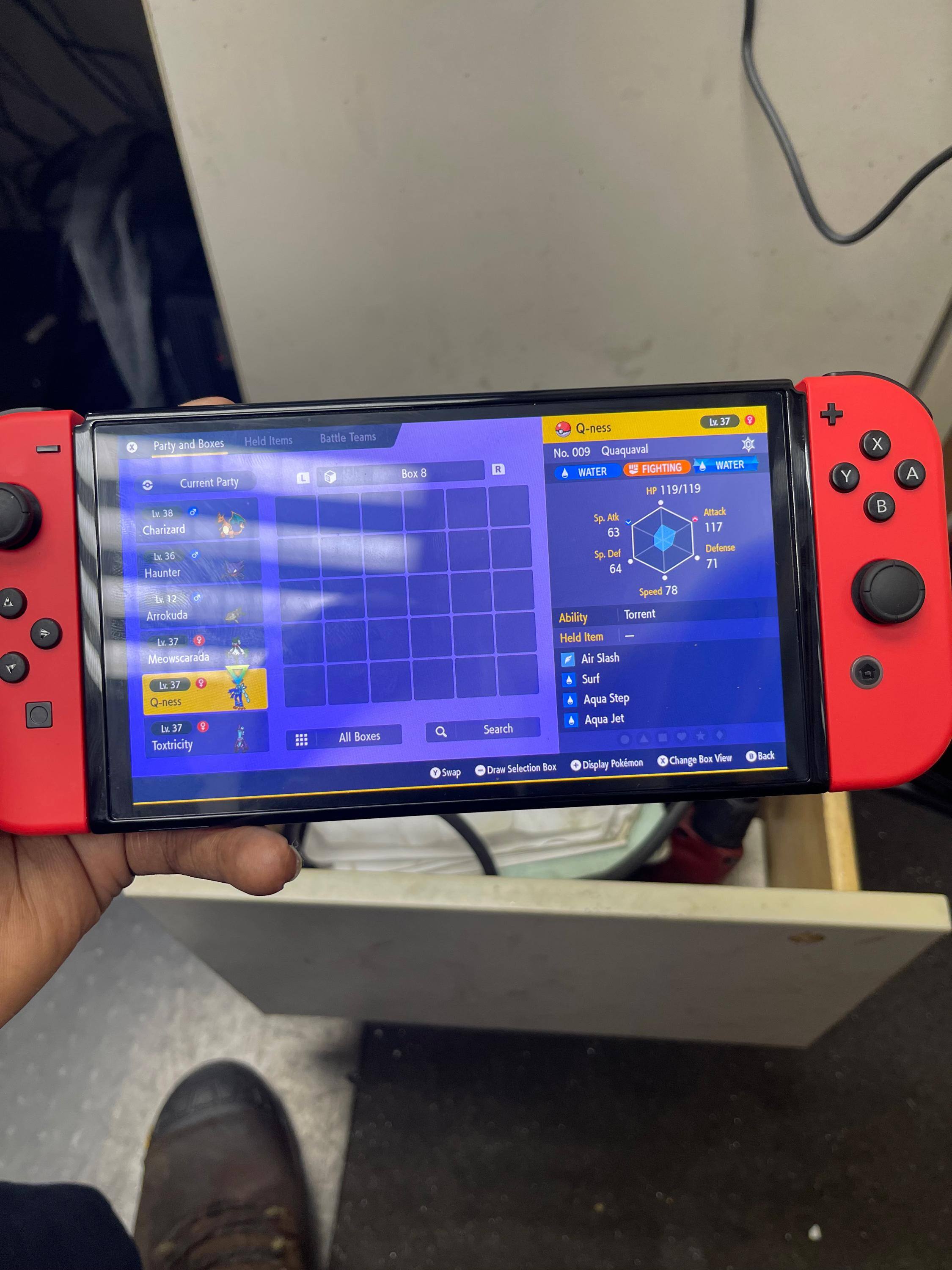 Customer provided, click to load a larger version