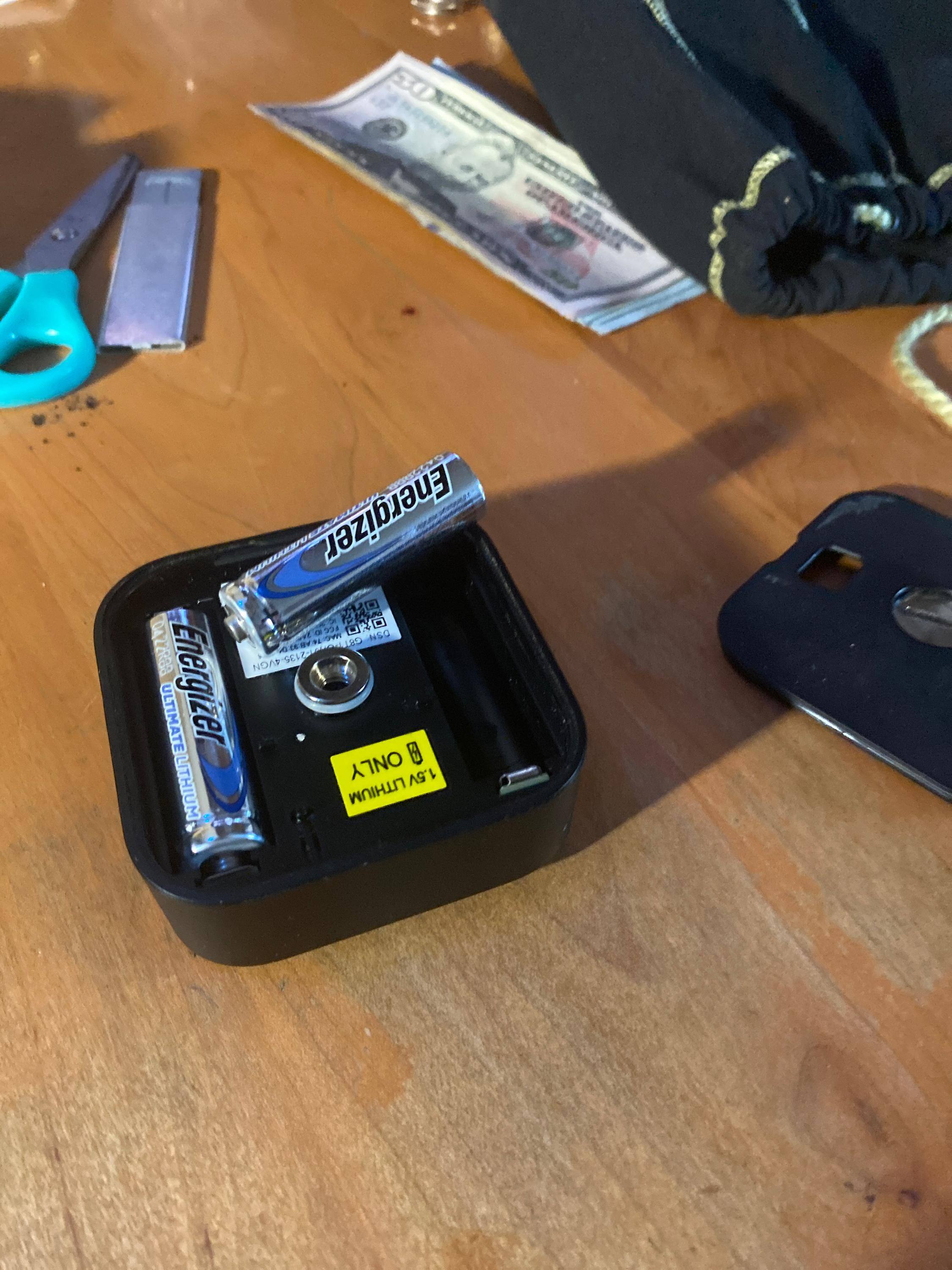 Customer provided, click to load a larger version