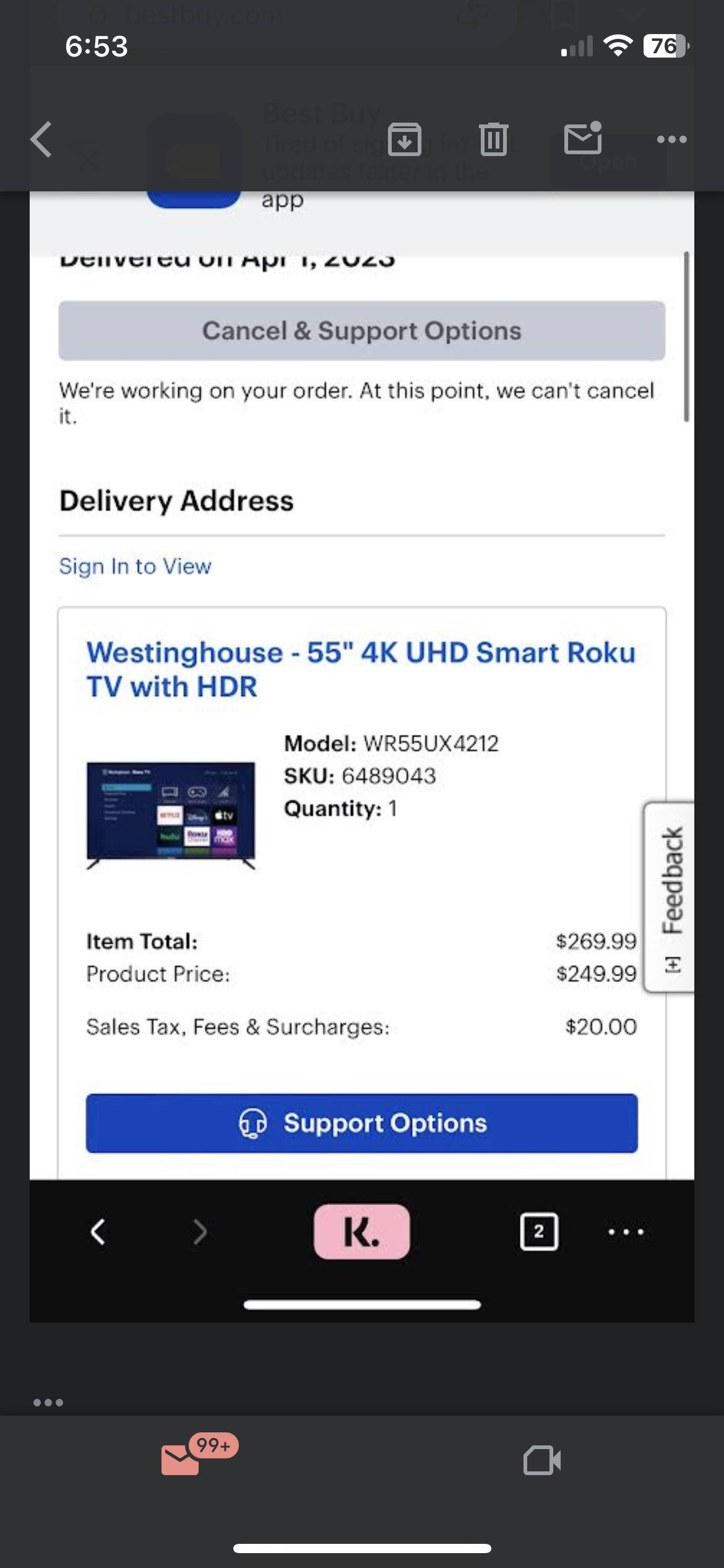 Customer provided, click to load a larger version