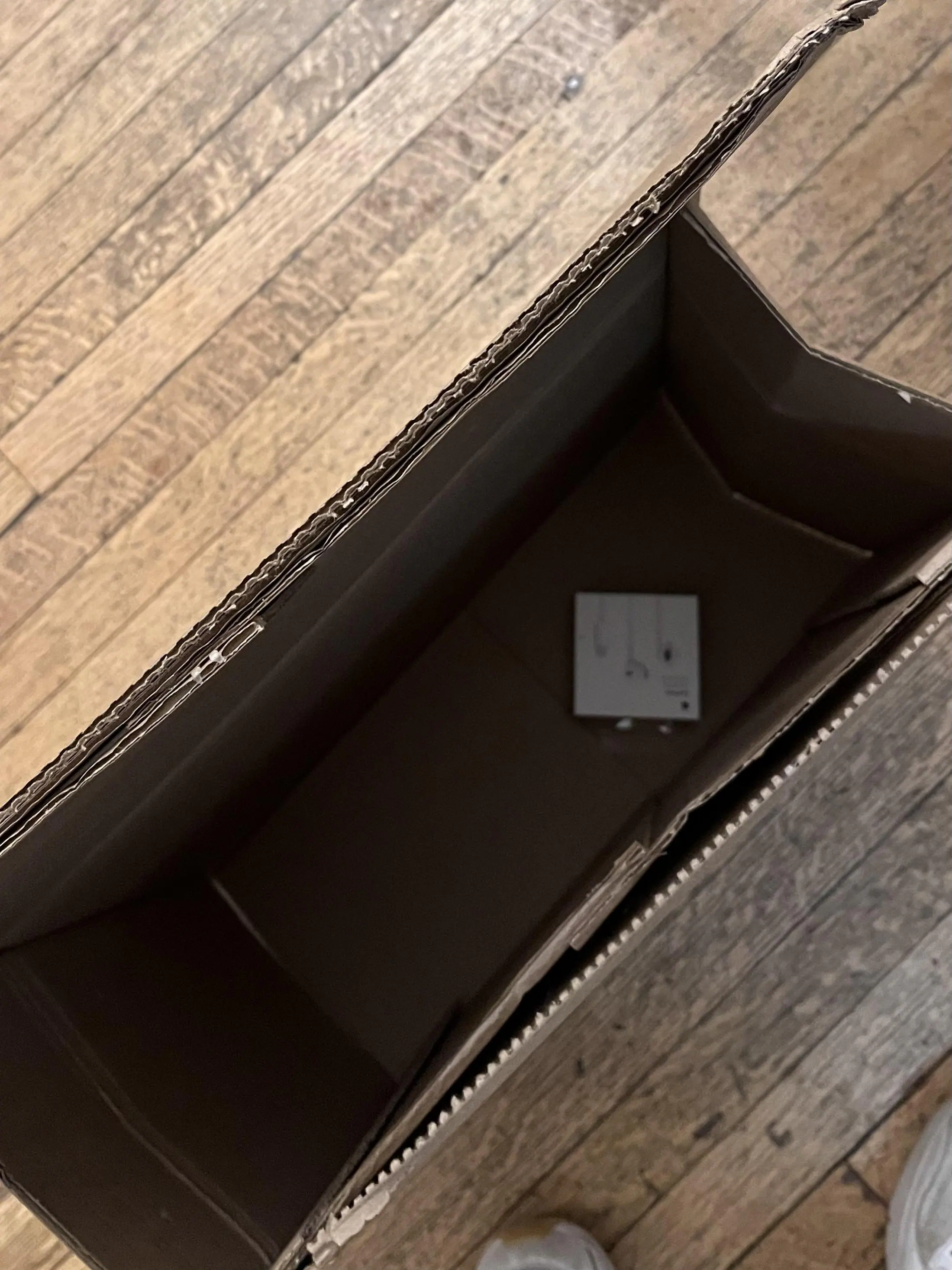 Customer provided, click to load a larger version