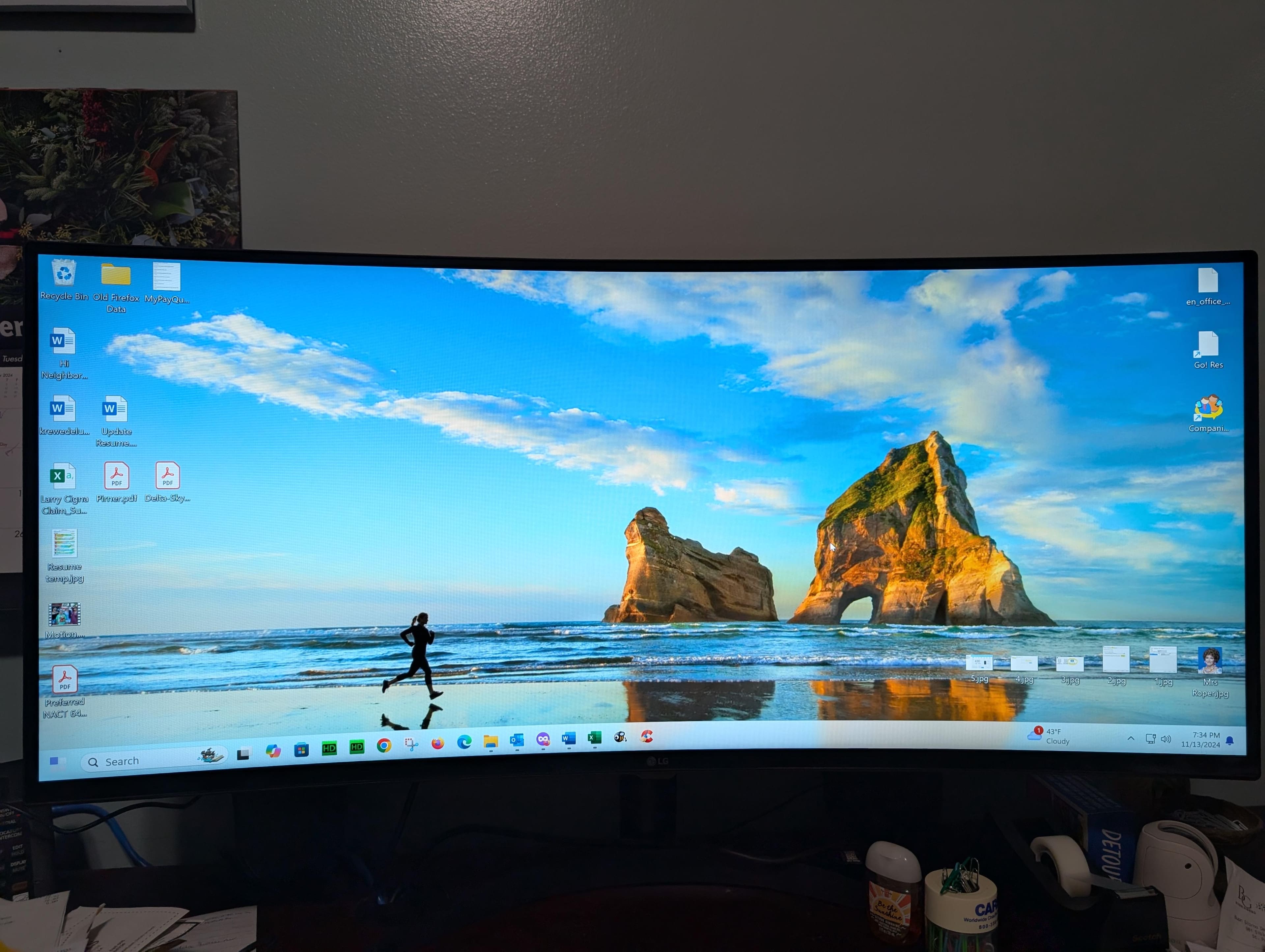LG 34