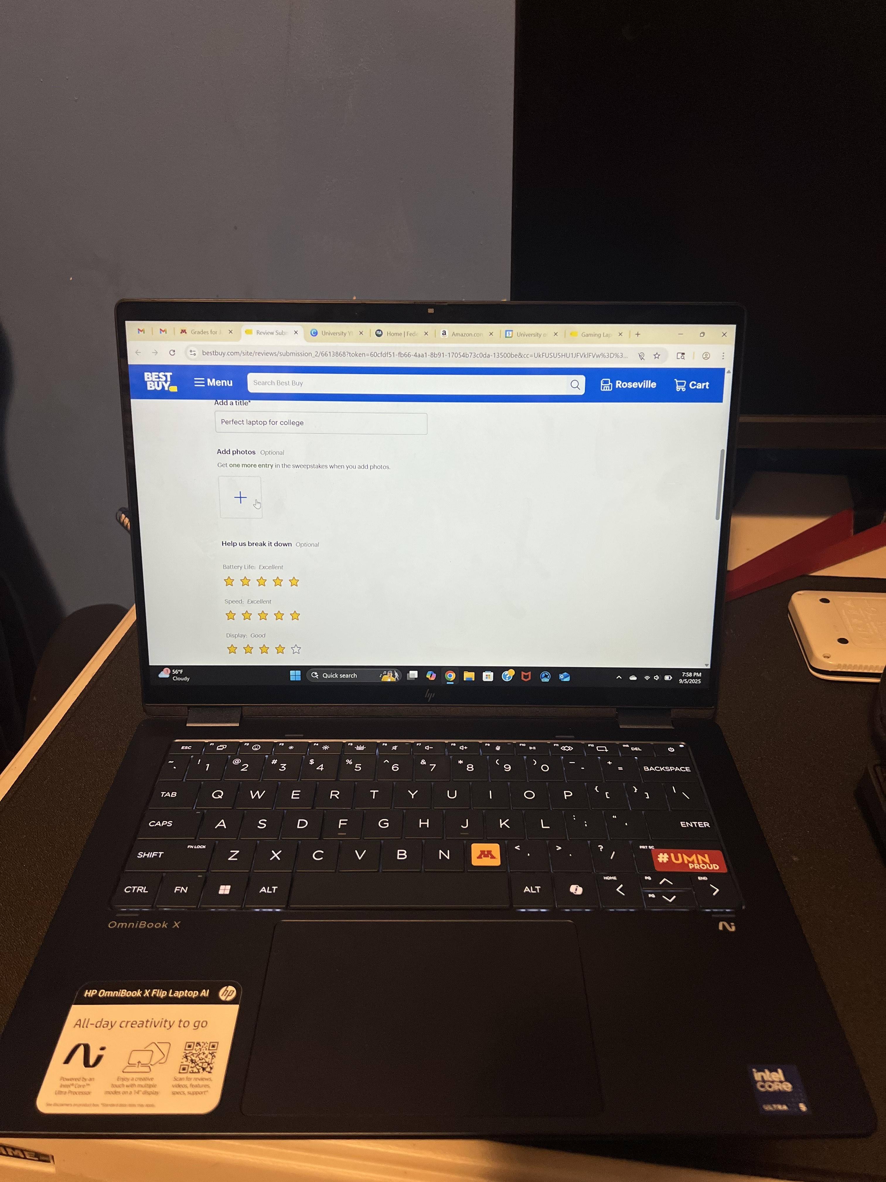 Customer provided image, click to load a larger version