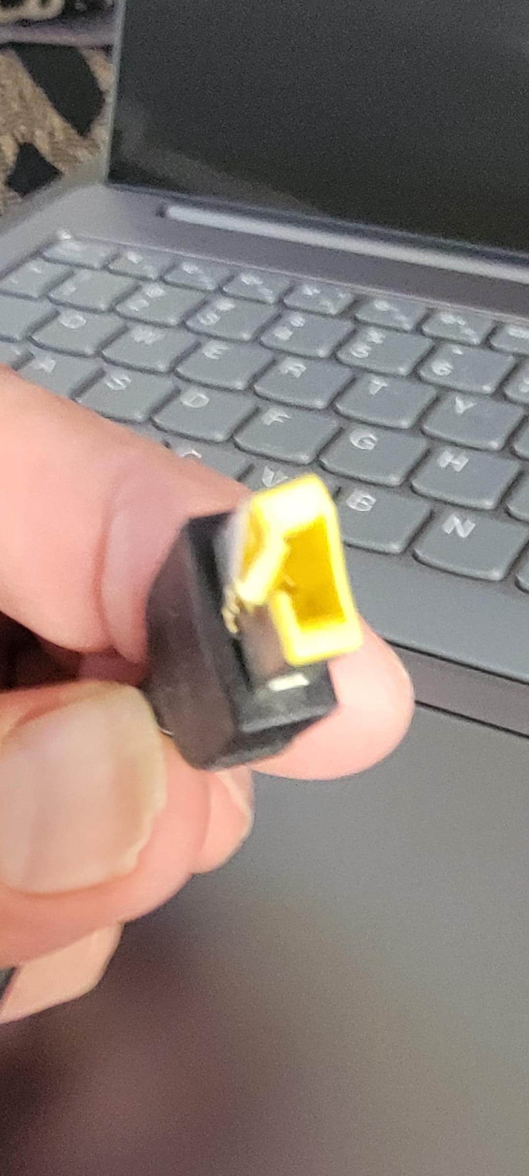 Customer provided image, click to load a larger version