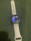 Apple Watch Series 7 (GPS + Cellular) 41mm Aluminum Case with 