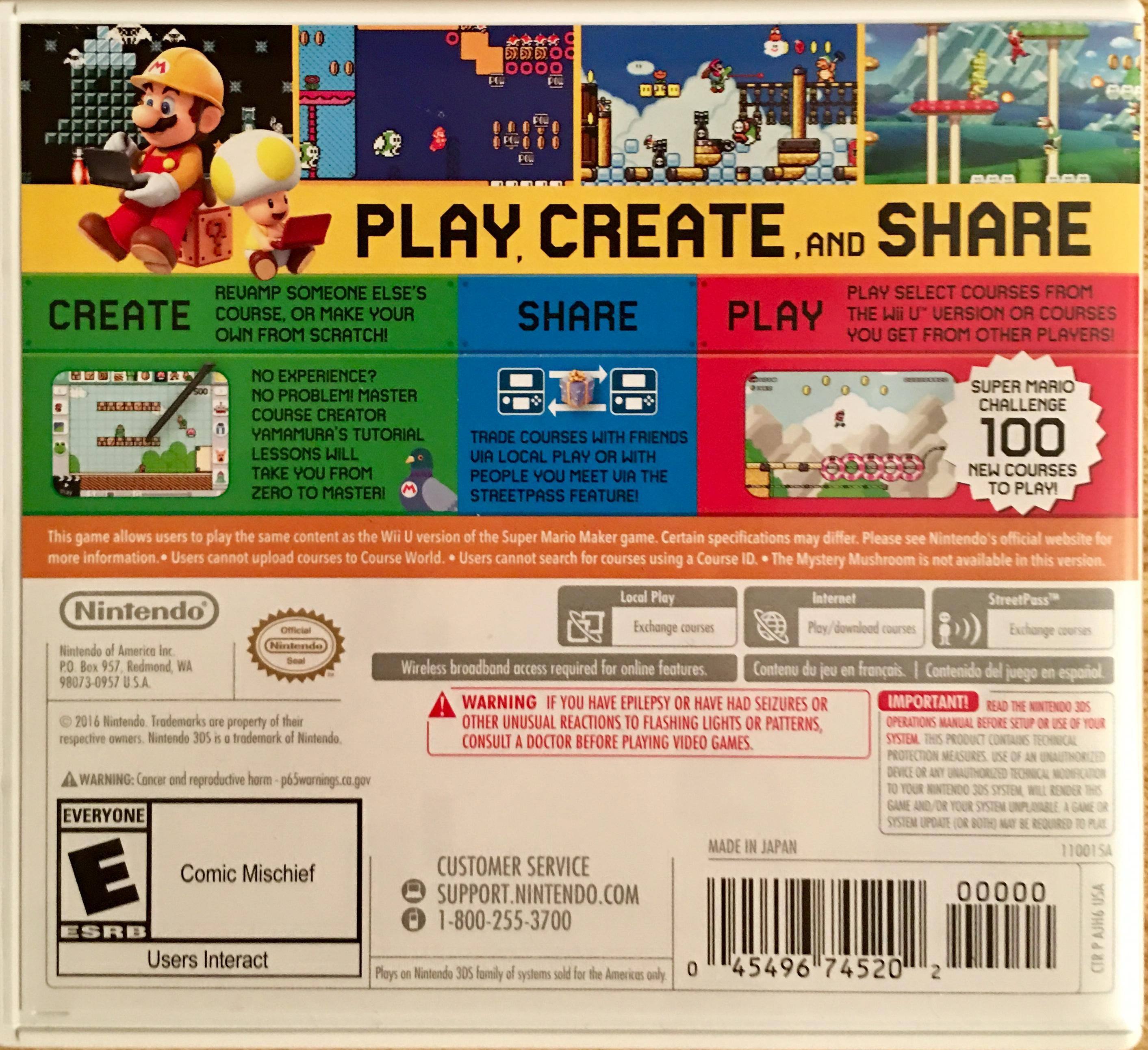 Customer provided, click to load a larger version