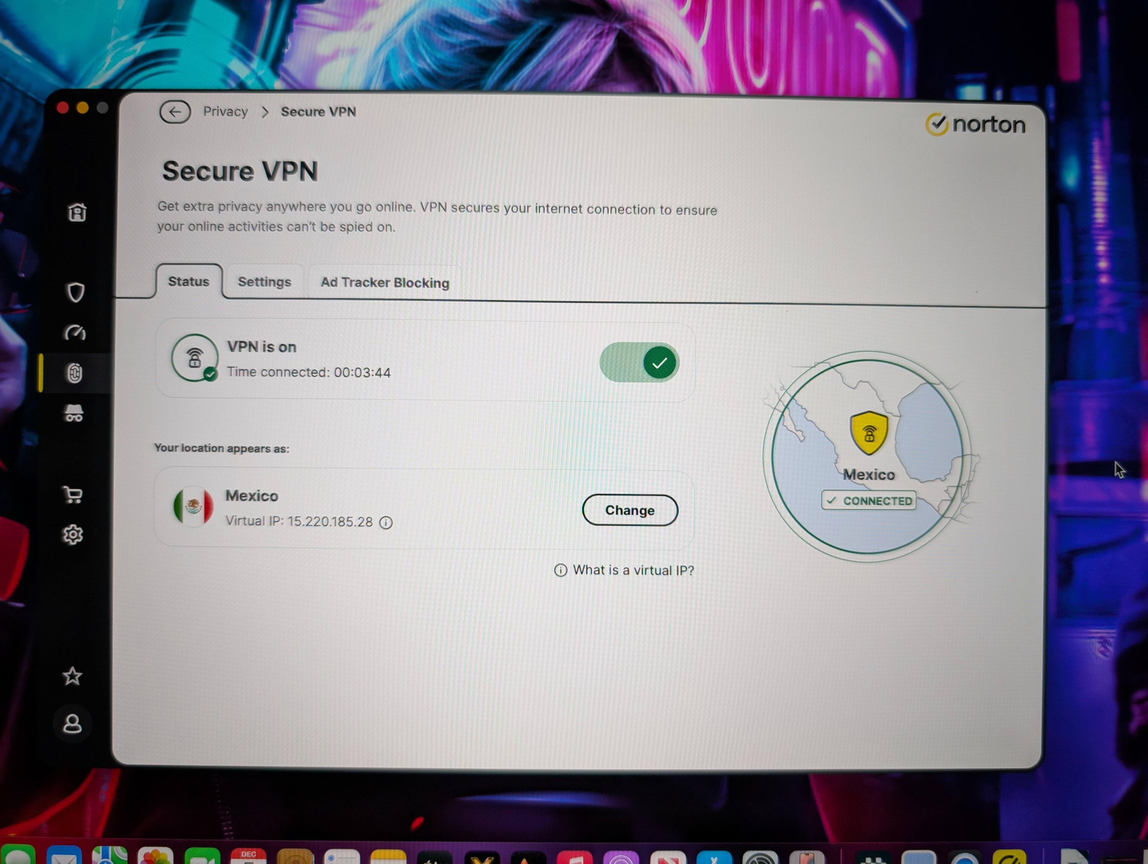 Customer provided image, click to load a larger version