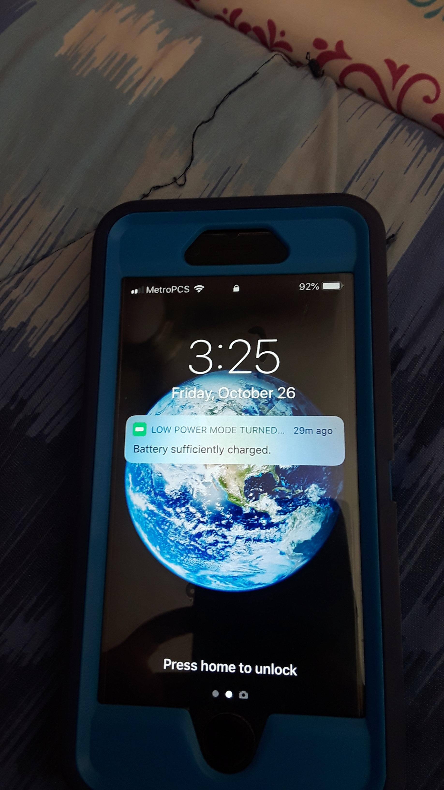 Customer provided image, click to load a larger version