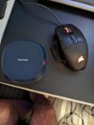 Small even compared to a mouse, click to load a larger version