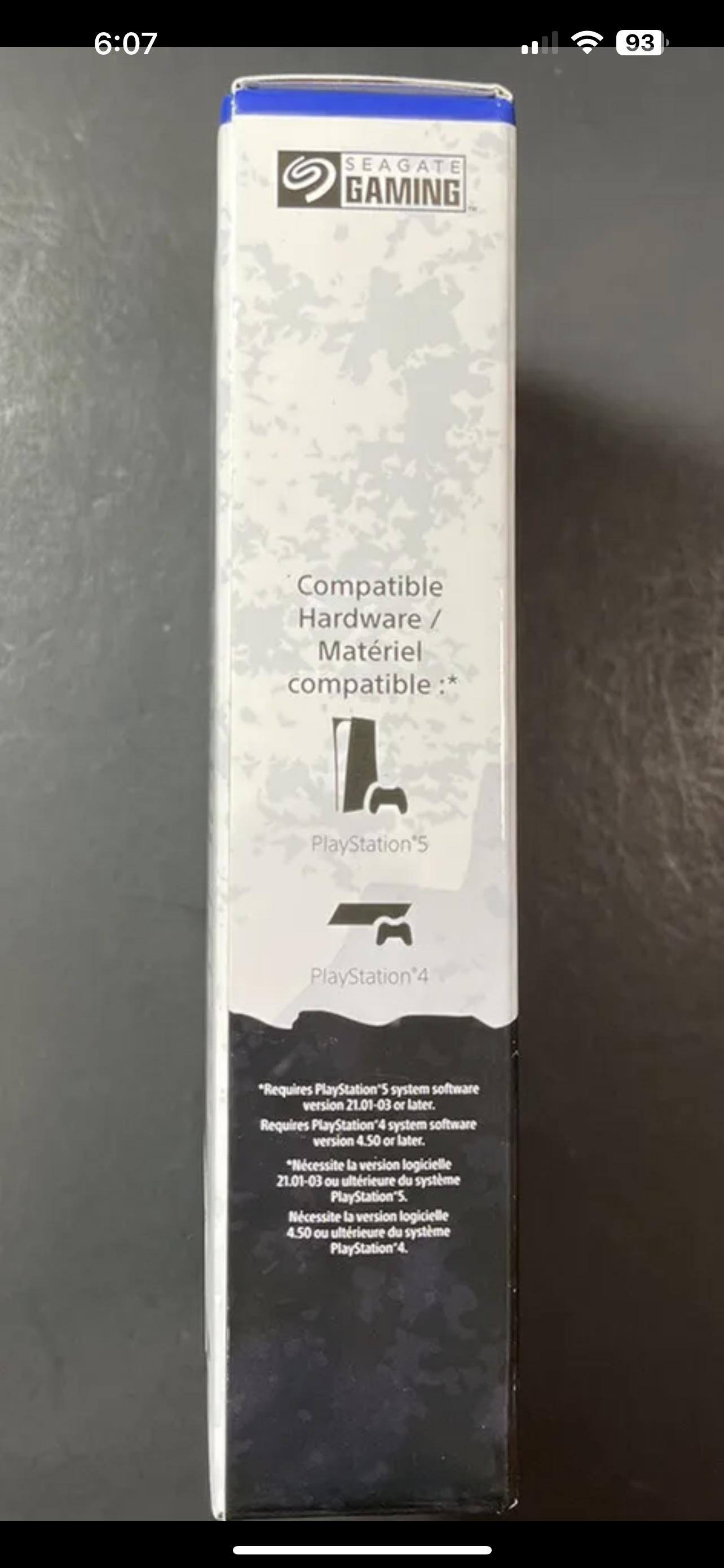 Customer provided, click to load a larger version